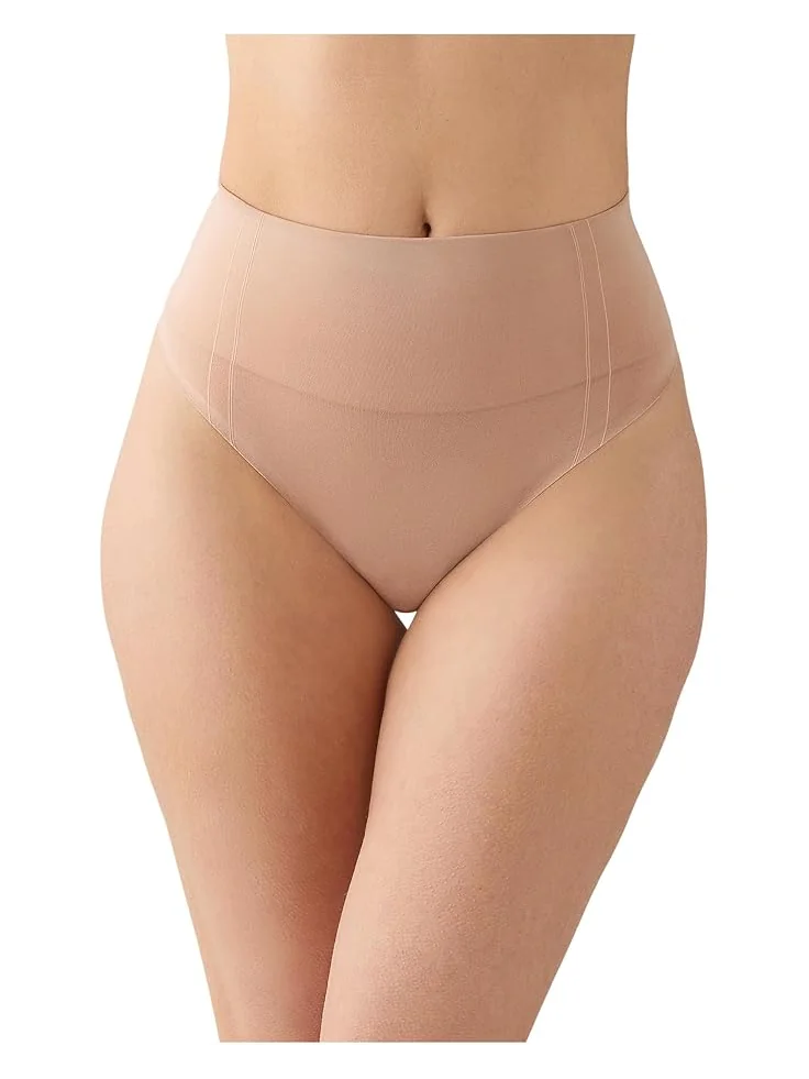 Женское корректирующее стринги Wacoal Smooth Series — 1