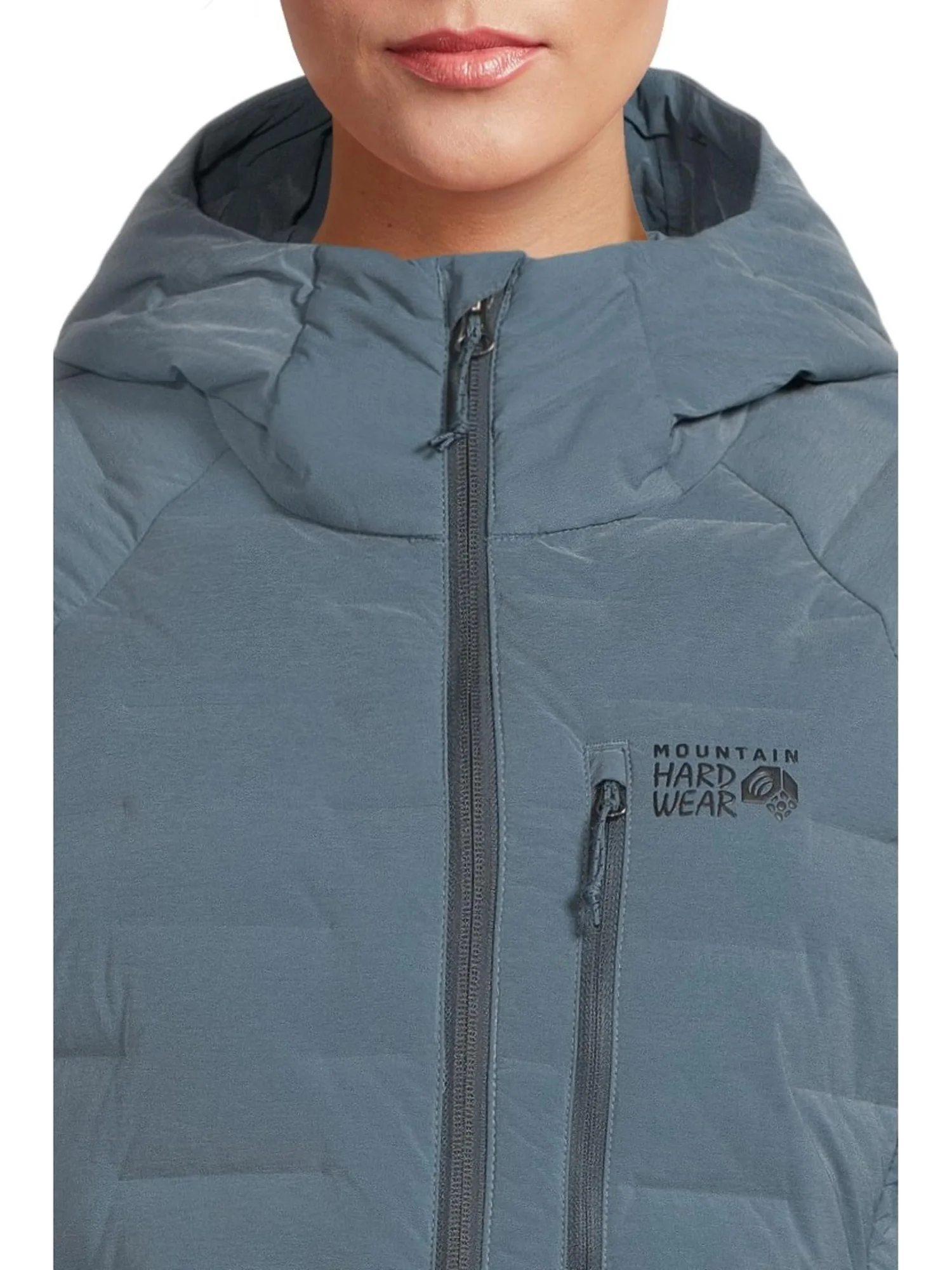 Женская толстовка Stretchdown Mountain Hardwear — 4