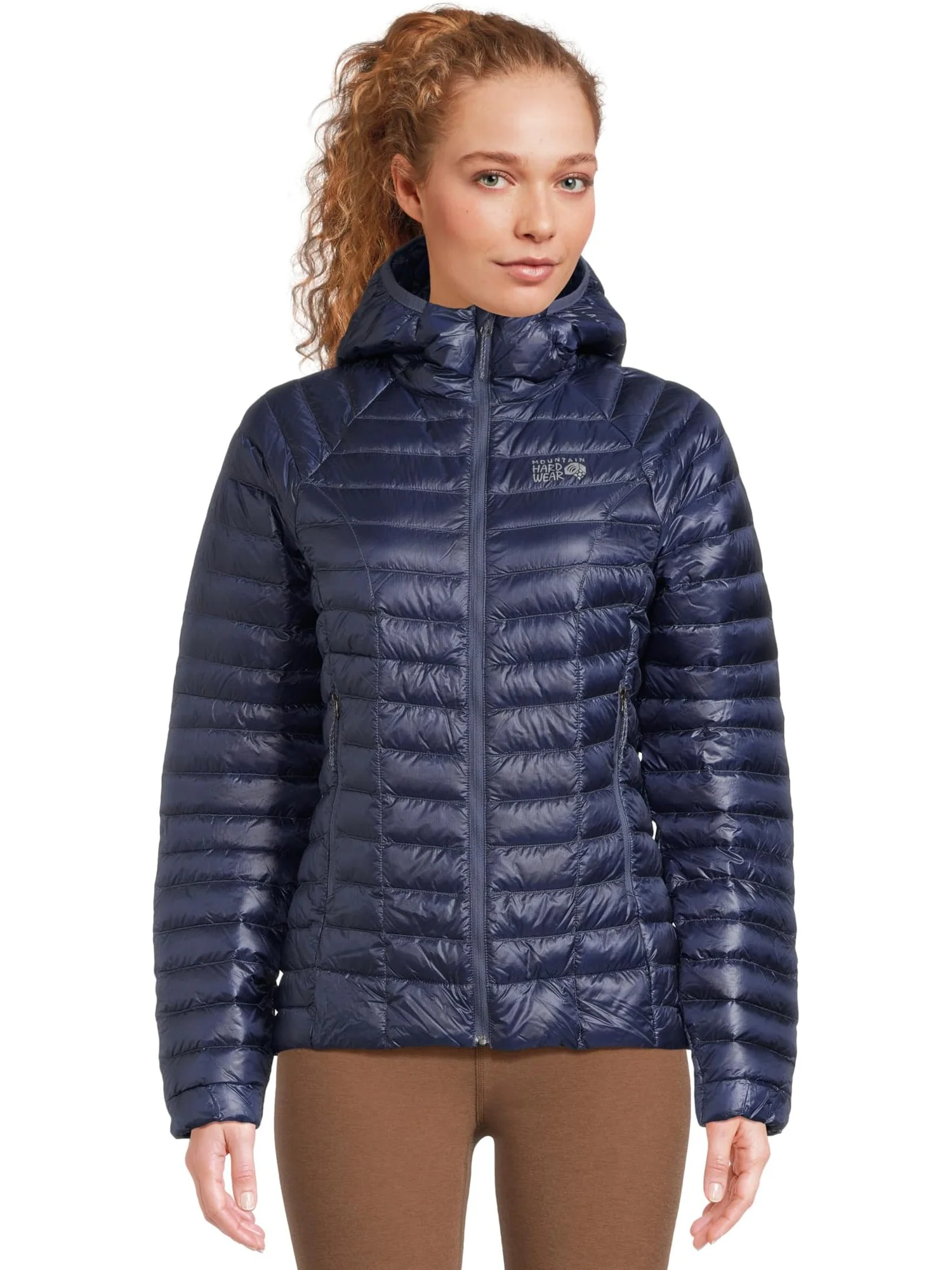 Женская толстовка Ghost Whisperer Mountain Hardwear — 1