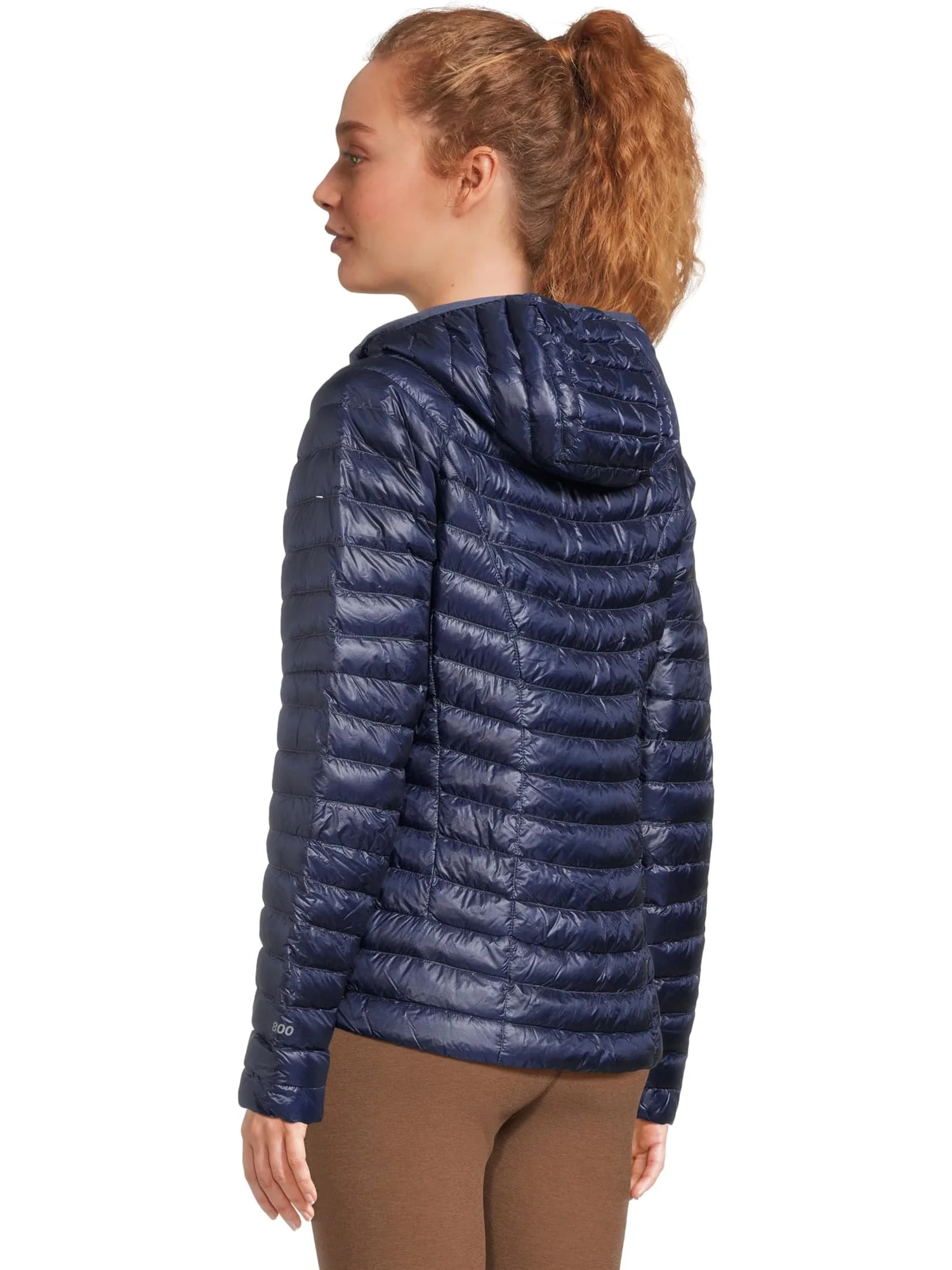 Женская толстовка Ghost Whisperer Mountain Hardwear — 3