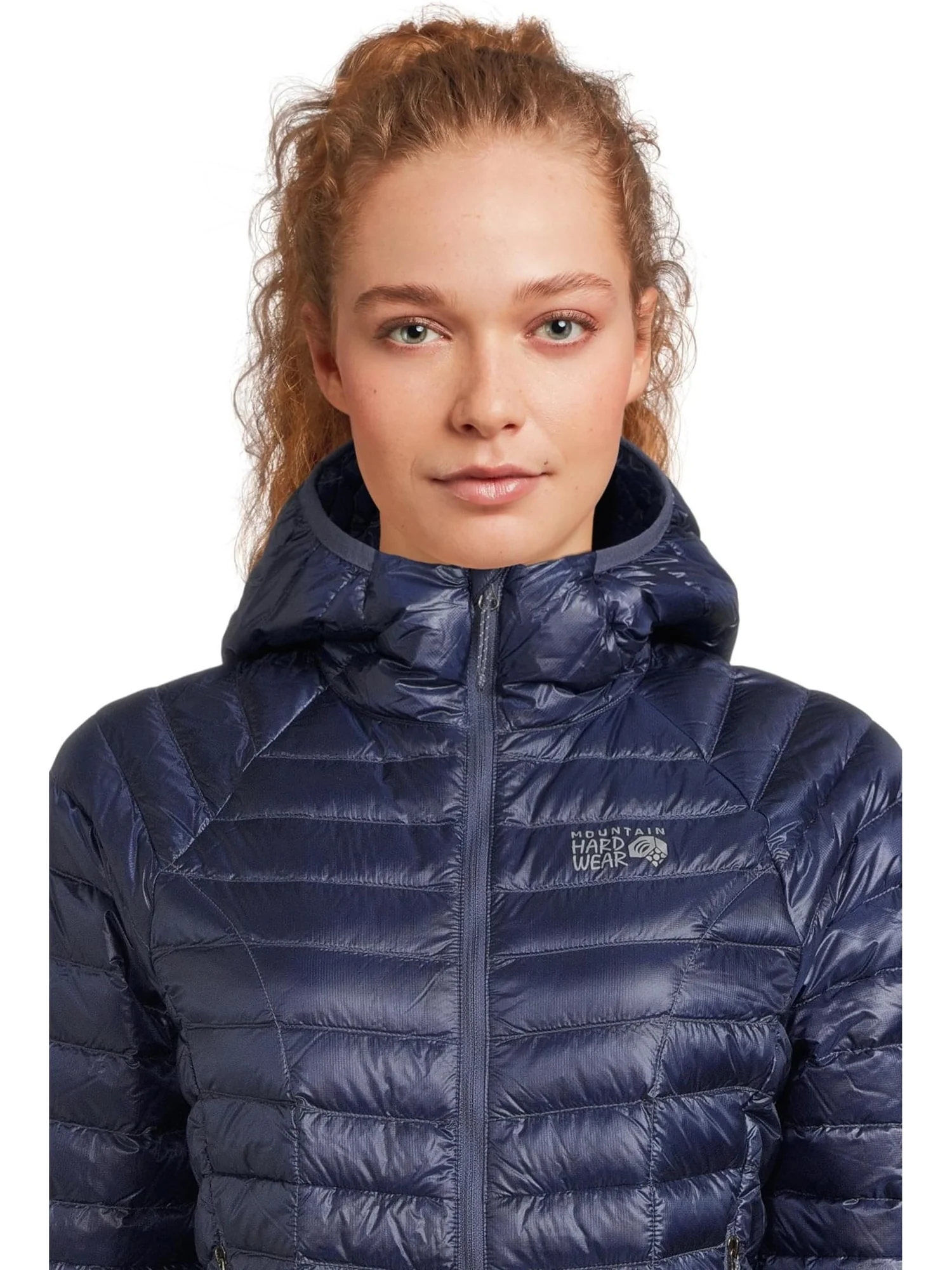 Женская толстовка Ghost Whisperer Mountain Hardwear — 4