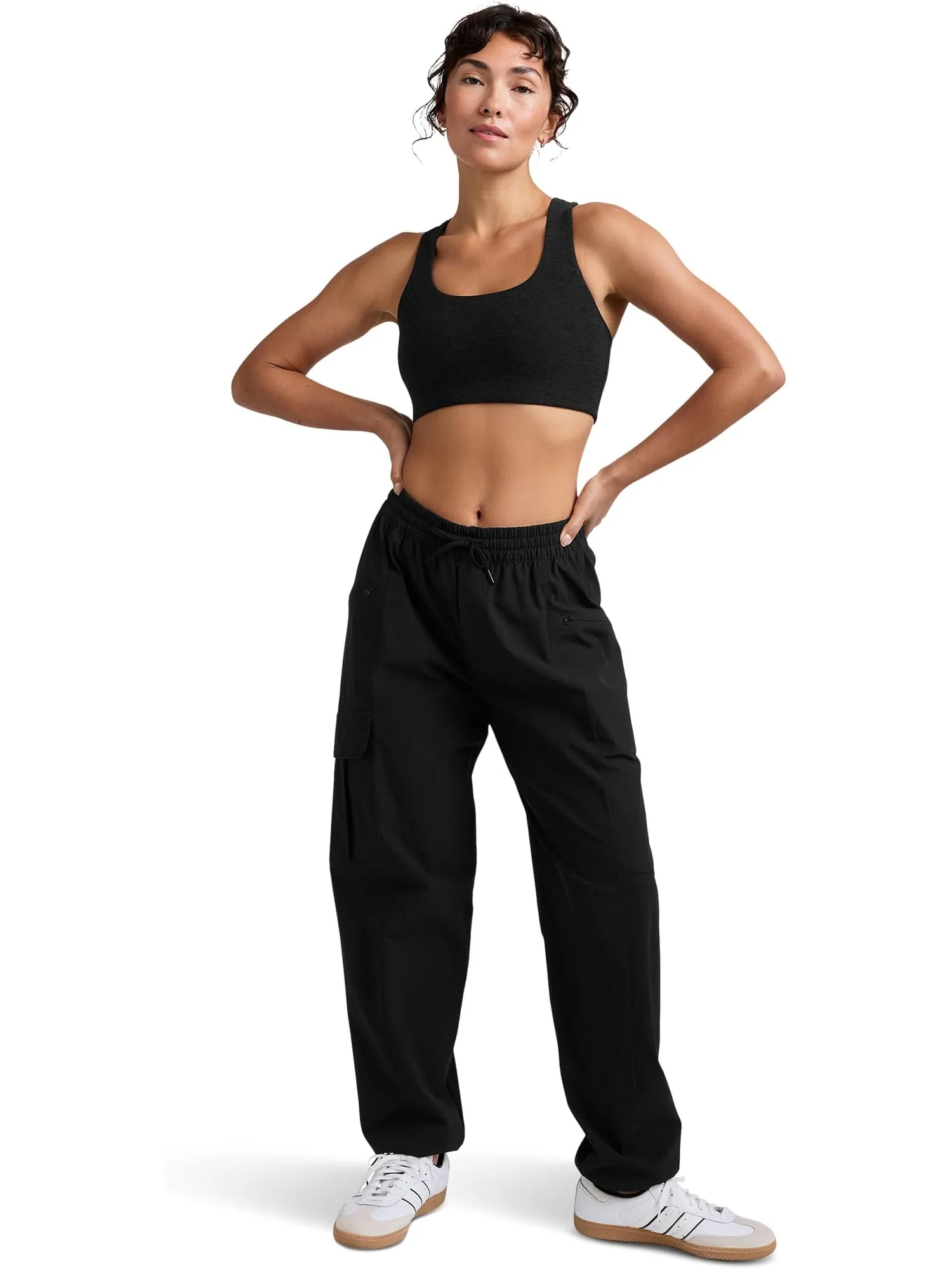 Женский бюстгальтер Spacedye Simplicity 2.0 Beyond Yoga — 3