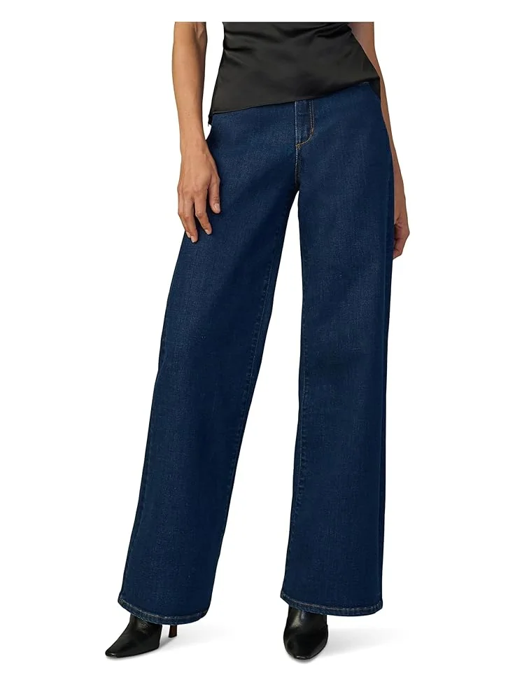 Женские джинсы Joe's Jeans The Mia Wide Leg 32, Apropos — 1