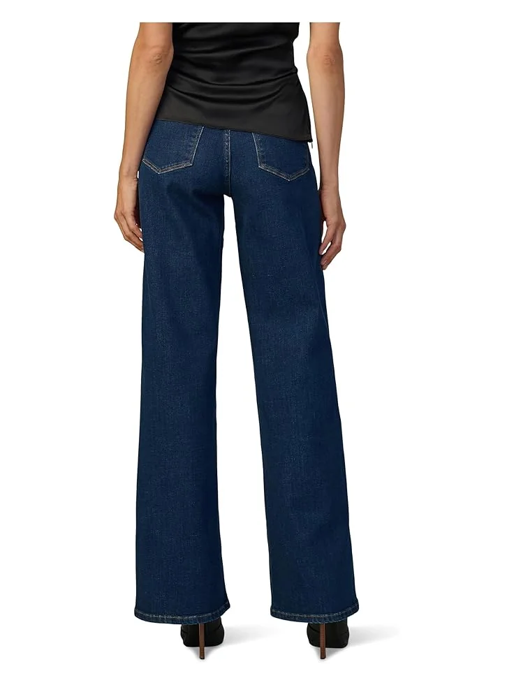 Женские джинсы Joe's Jeans The Mia Wide Leg 32, Apropos — 2
