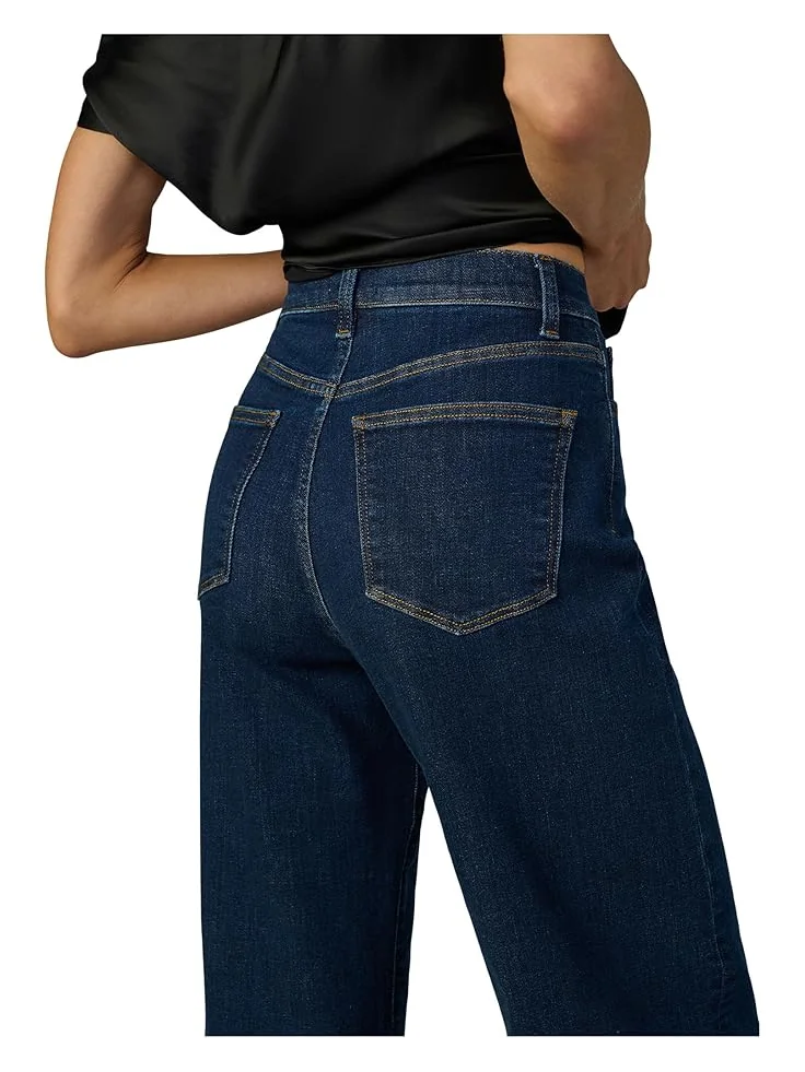 Женские джинсы Joe's Jeans The Mia Wide Leg 32, Apropos — 5