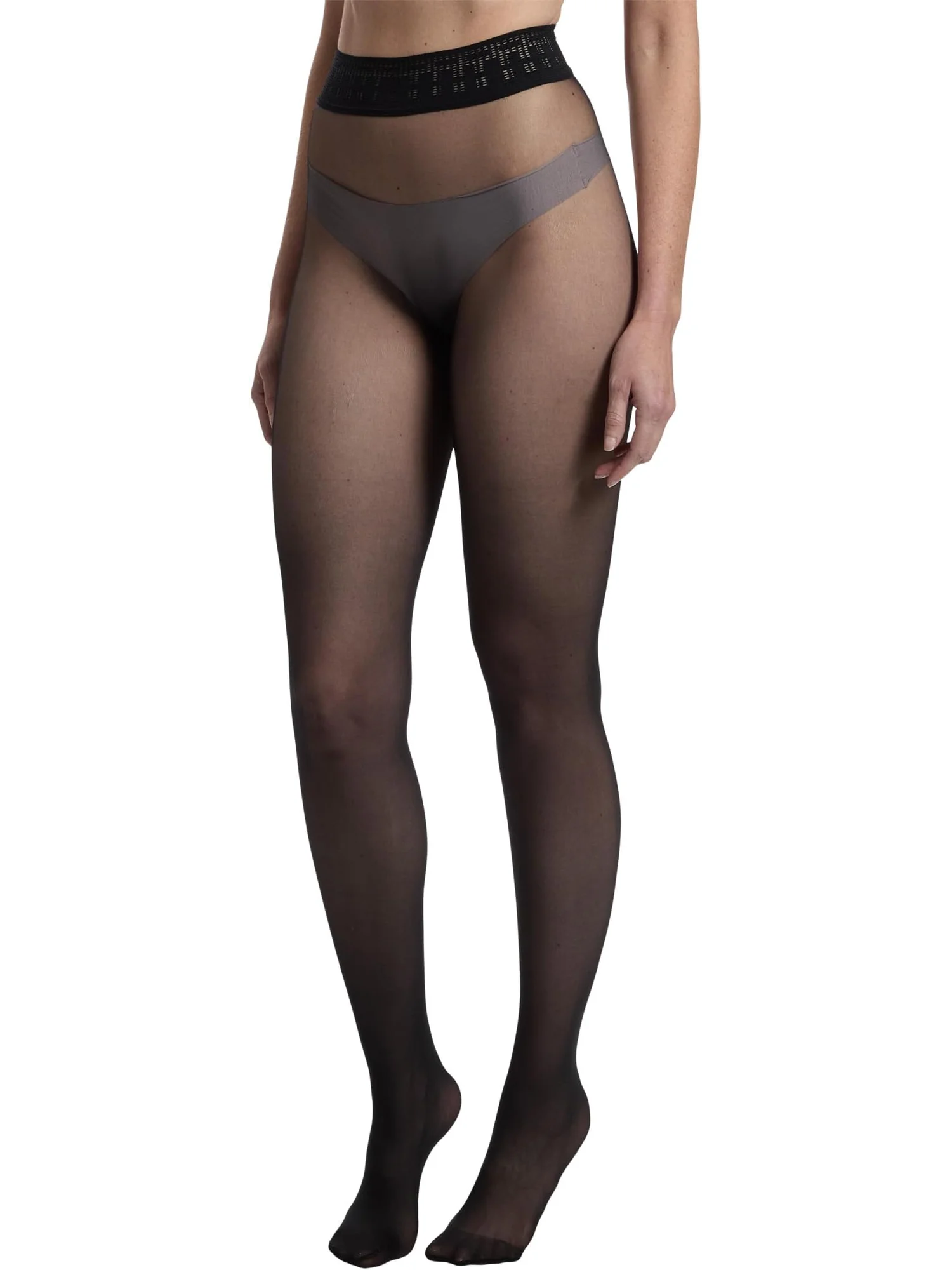 Женские колготки Fatal 15 Wolford — 1