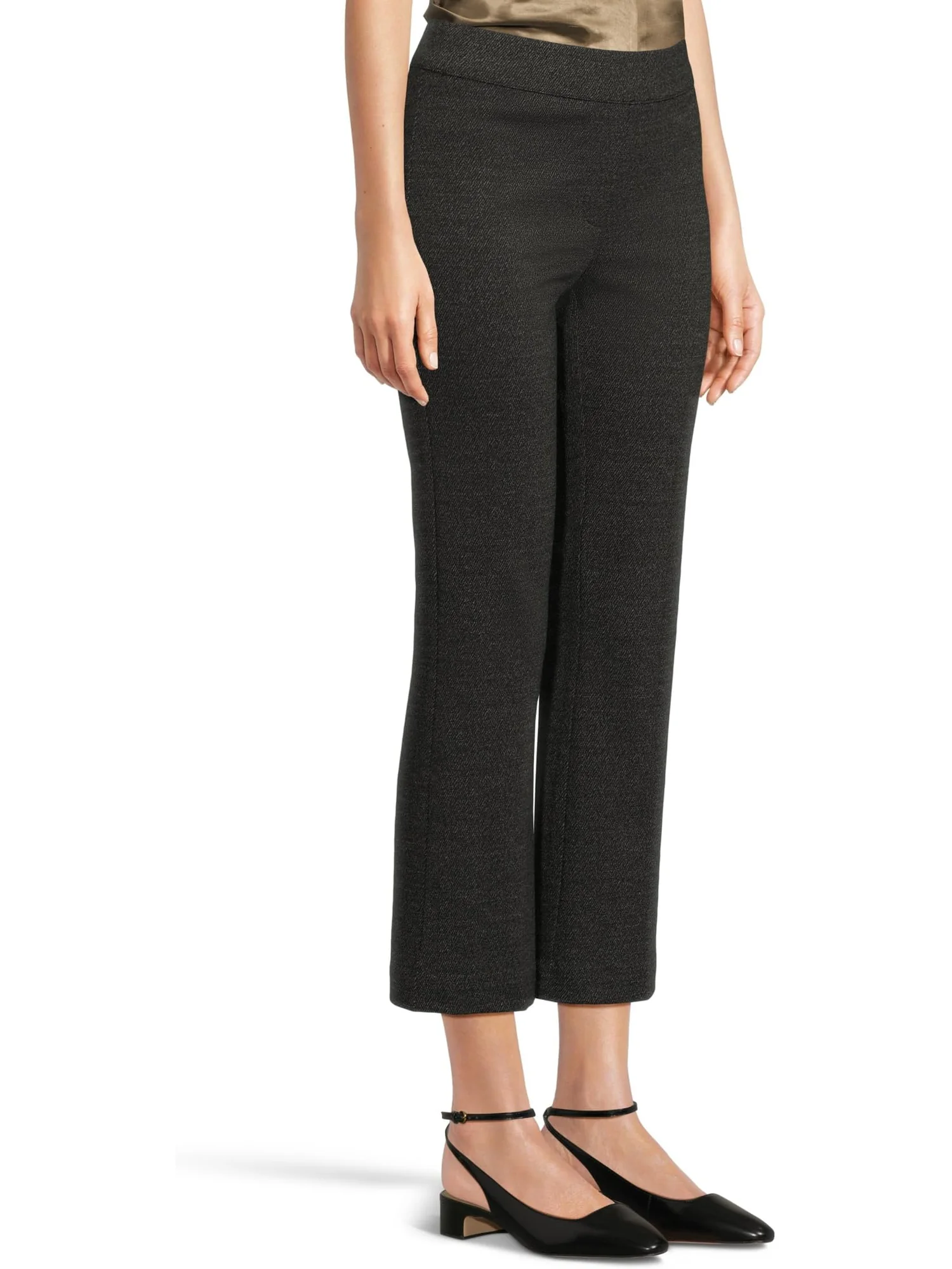 Брюки Elliott Lauren Women's Ponte Twill — 2