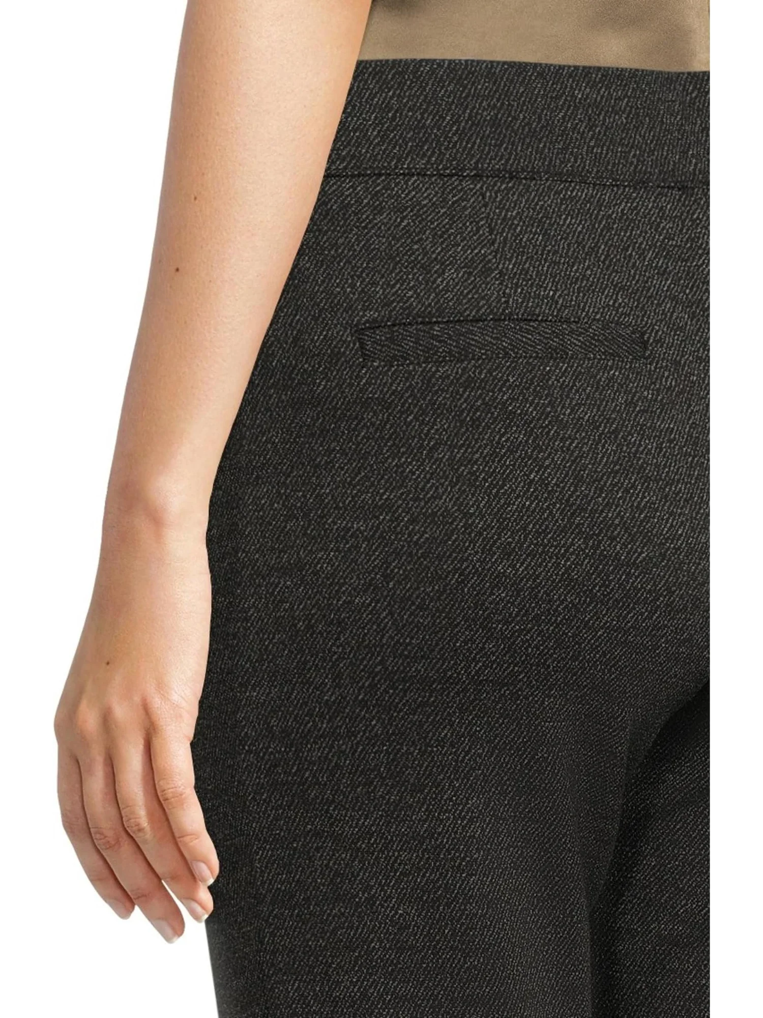 Брюки Elliott Lauren Women's Ponte Twill — 4