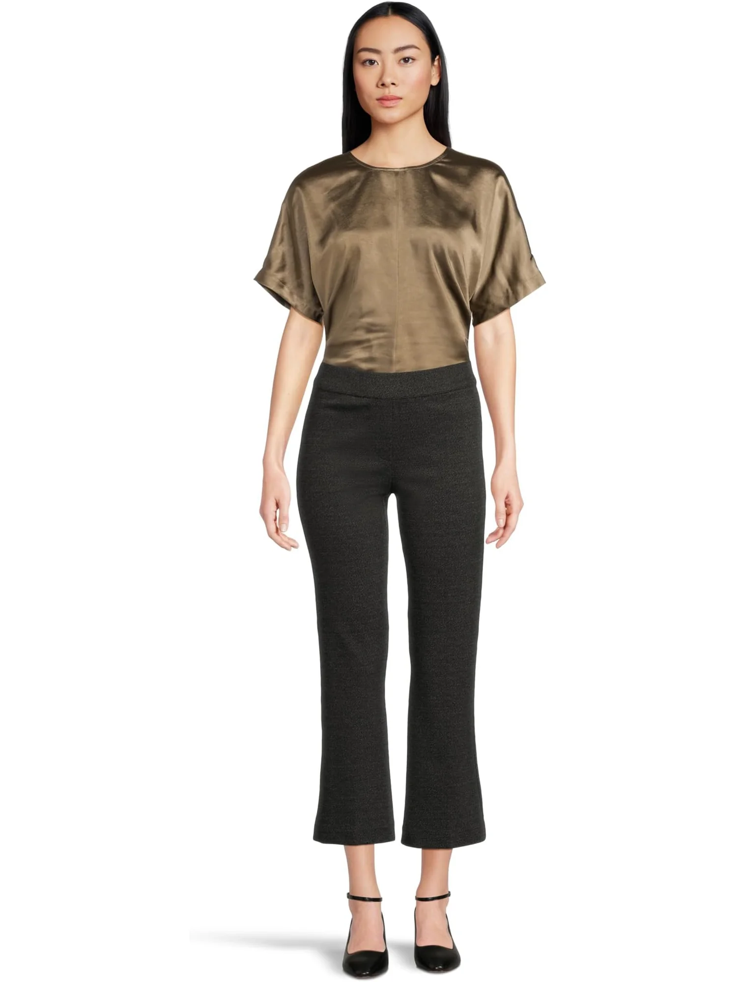 Брюки Elliott Lauren Women's Ponte Twill — 5