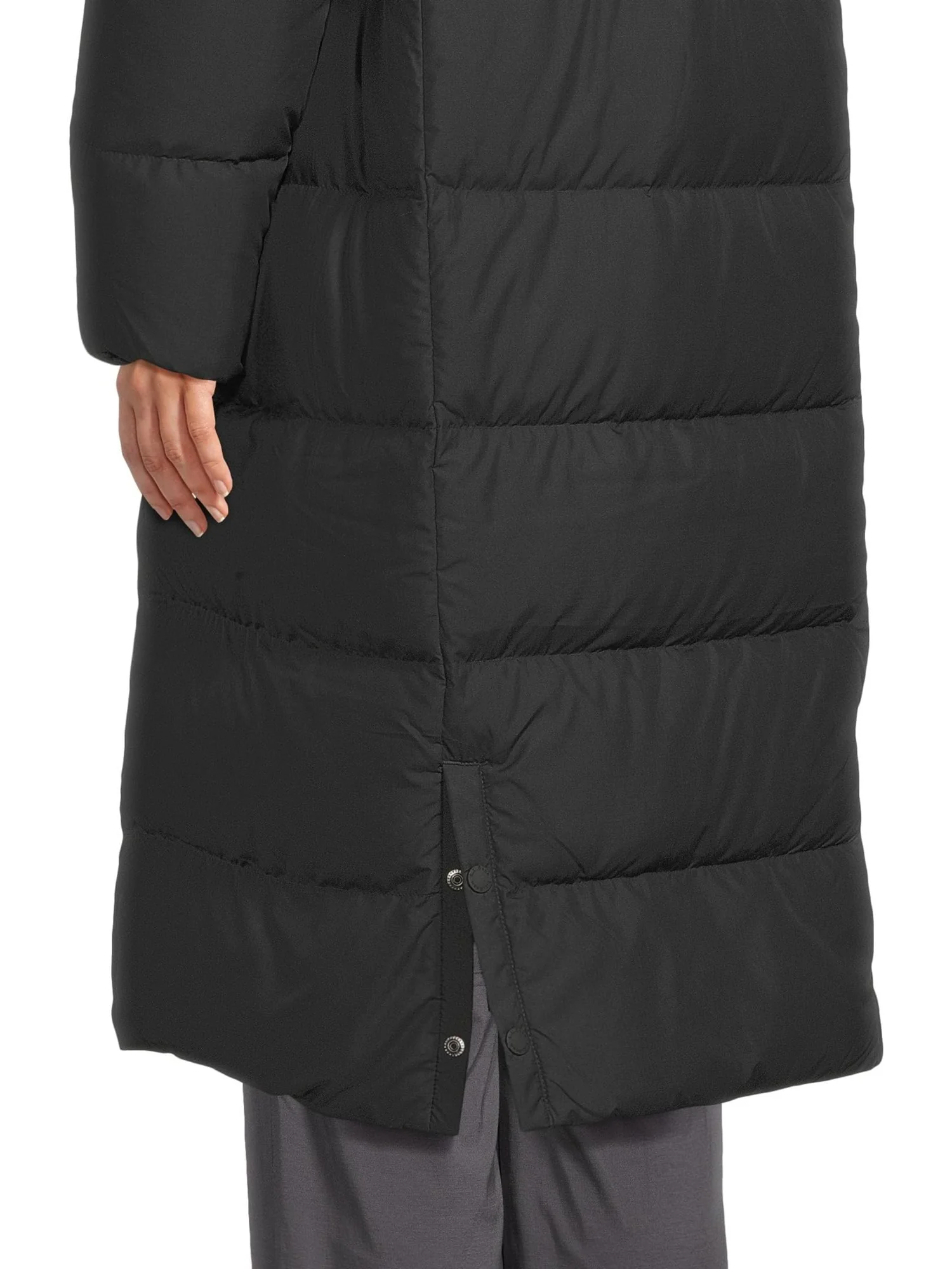 Женское стеганое пальто Popham L.L.Bean — 4