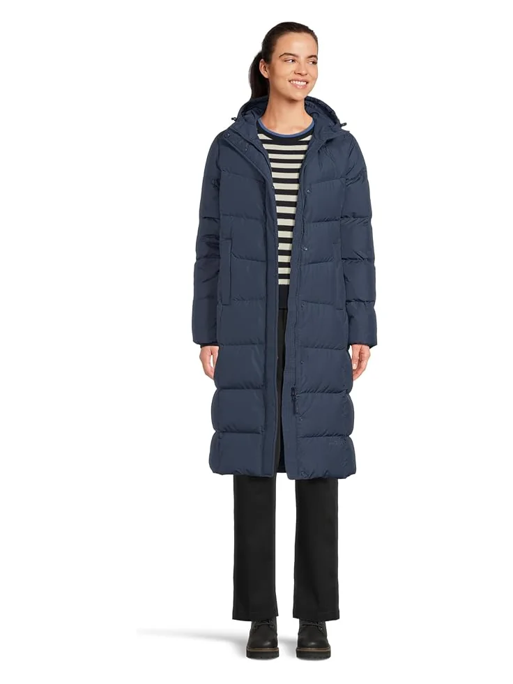 Женская пуховая куртка L.L.Bean Popham — 1