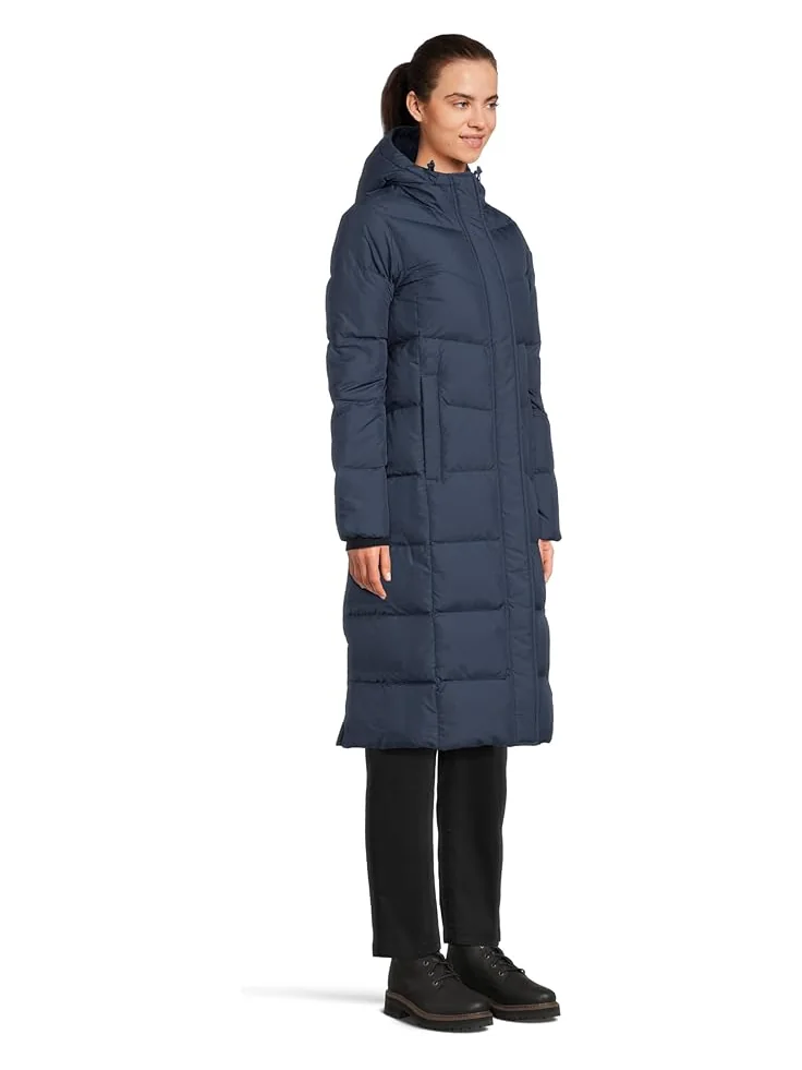 Женская пуховая куртка L.L.Bean Popham — 2