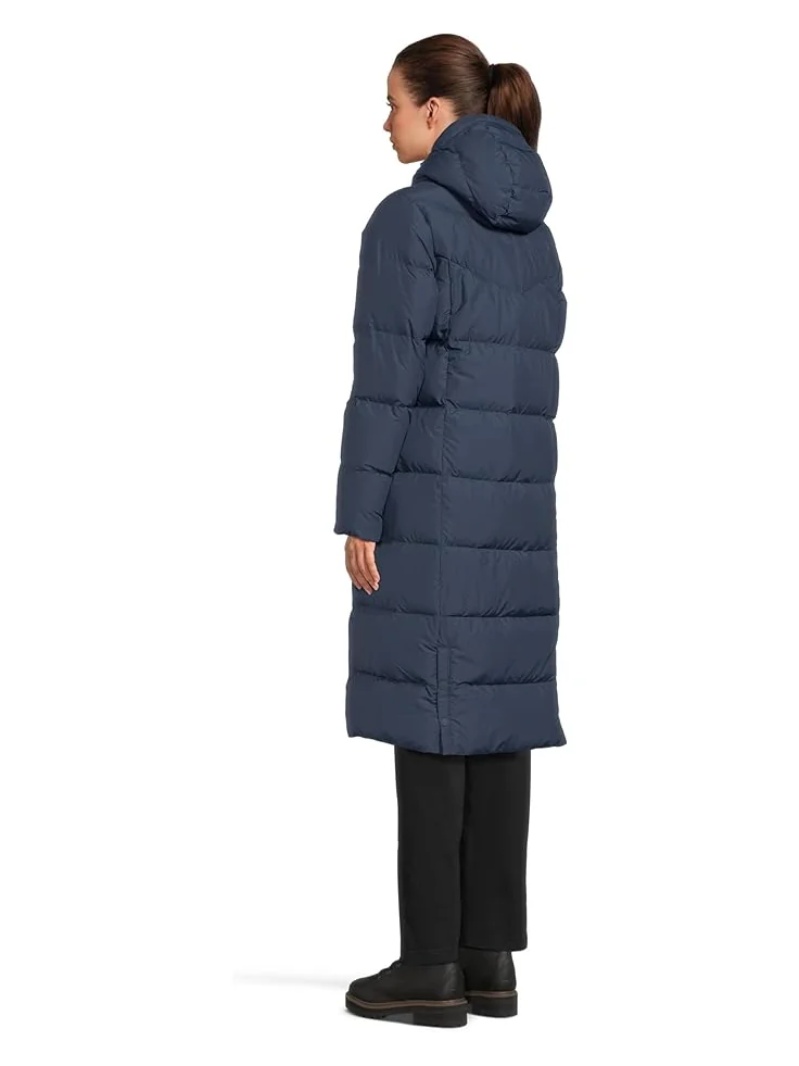 Женская пуховая куртка L.L.Bean Popham — 3