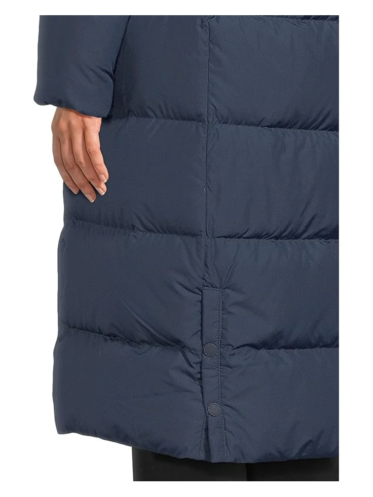 Женская пуховая куртка L.L.Bean Popham — 4