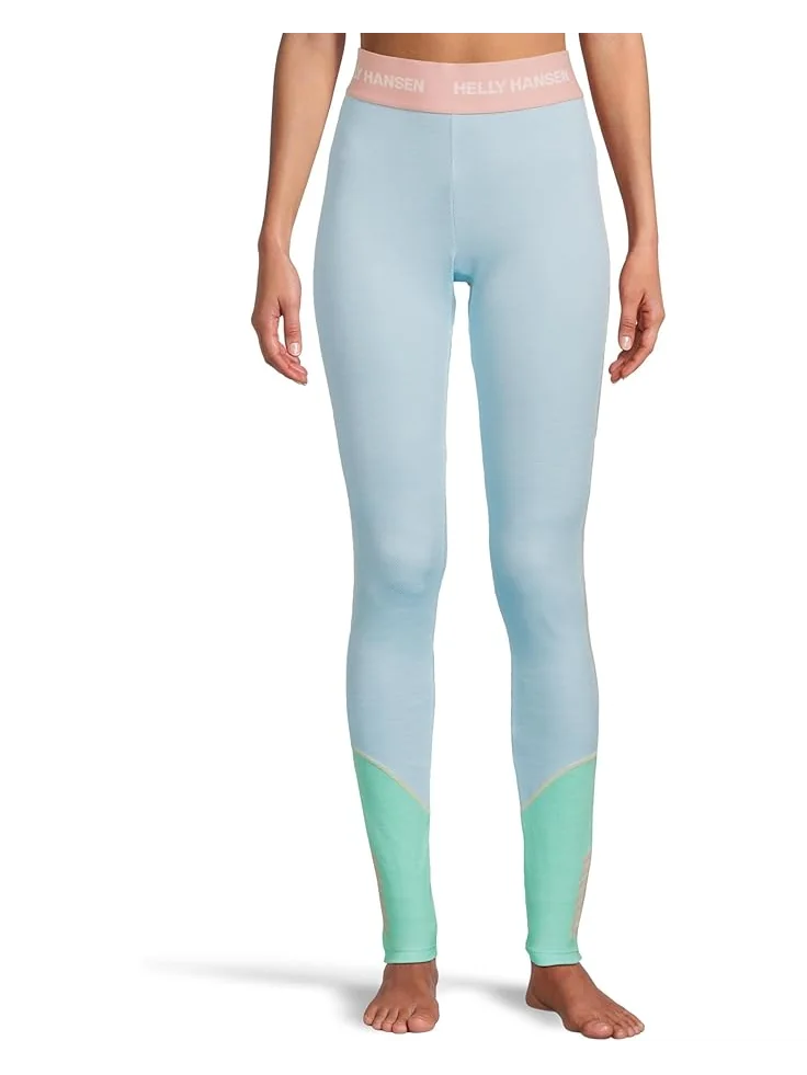 Женские брюки Helly Hansen Lifa Merino Midweight — 1