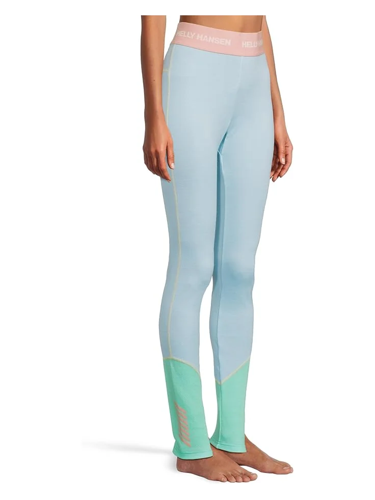 Женские брюки Helly Hansen Lifa Merino Midweight — 2