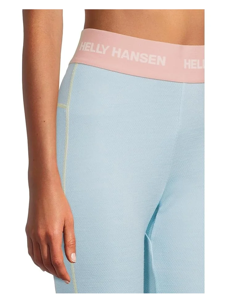 Женские брюки Helly Hansen Lifa Merino Midweight — 4