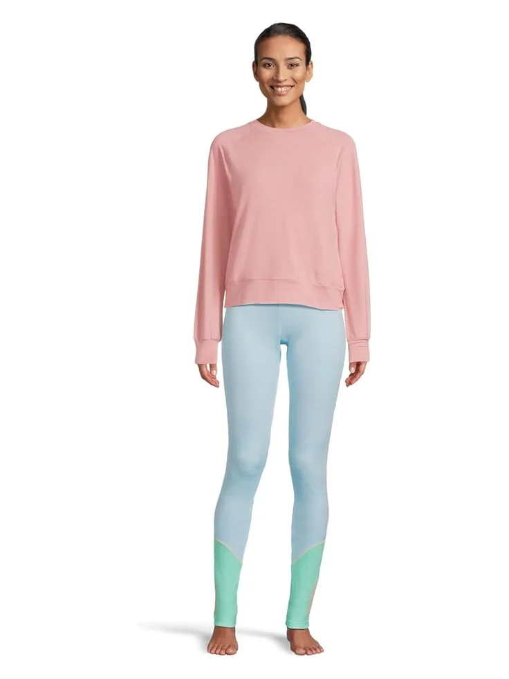 Женские брюки Helly Hansen Lifa Merino Midweight — 5