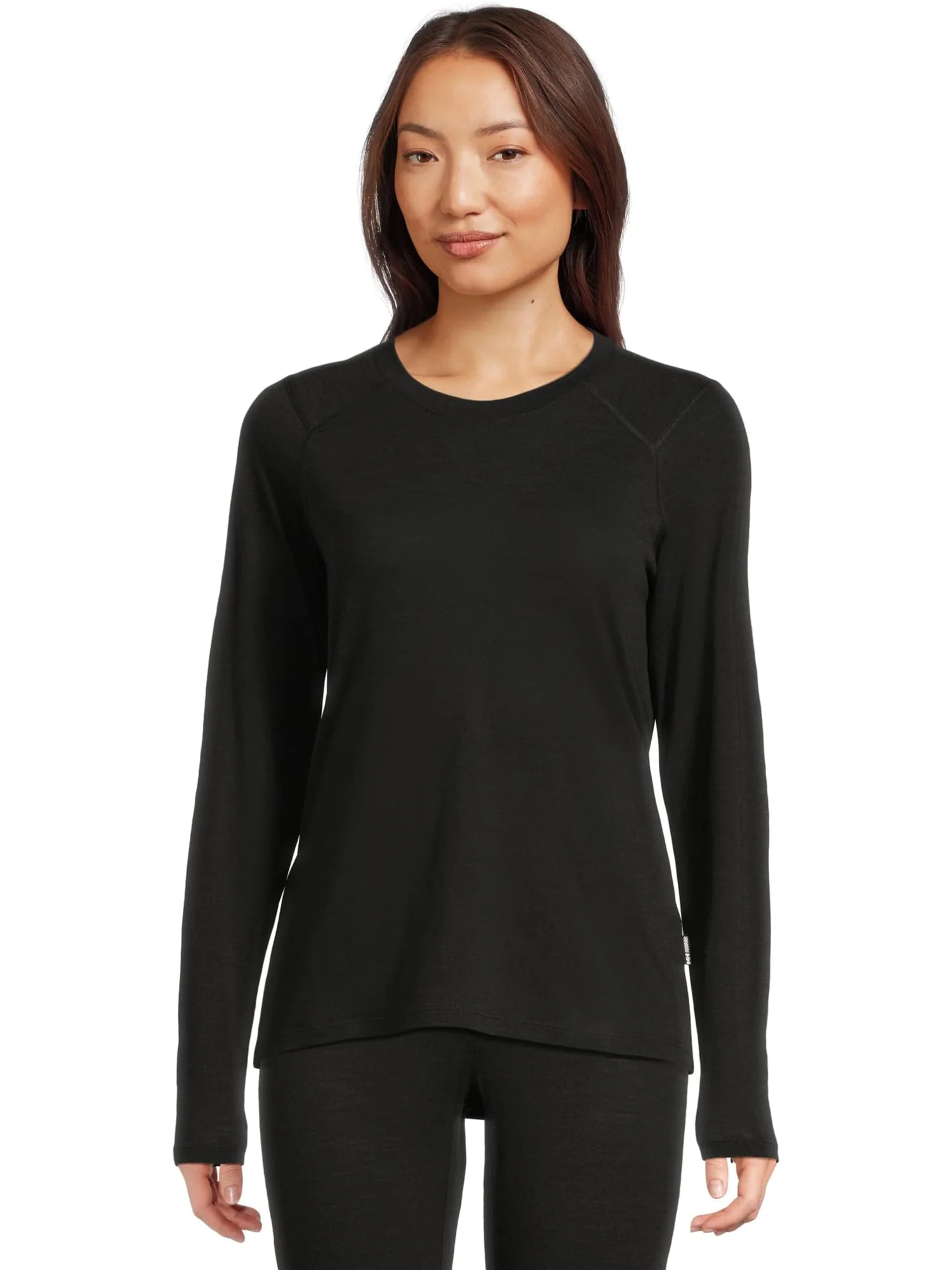 Женская кофта Durawool Crelong Sleeve Helly Hansen — 1