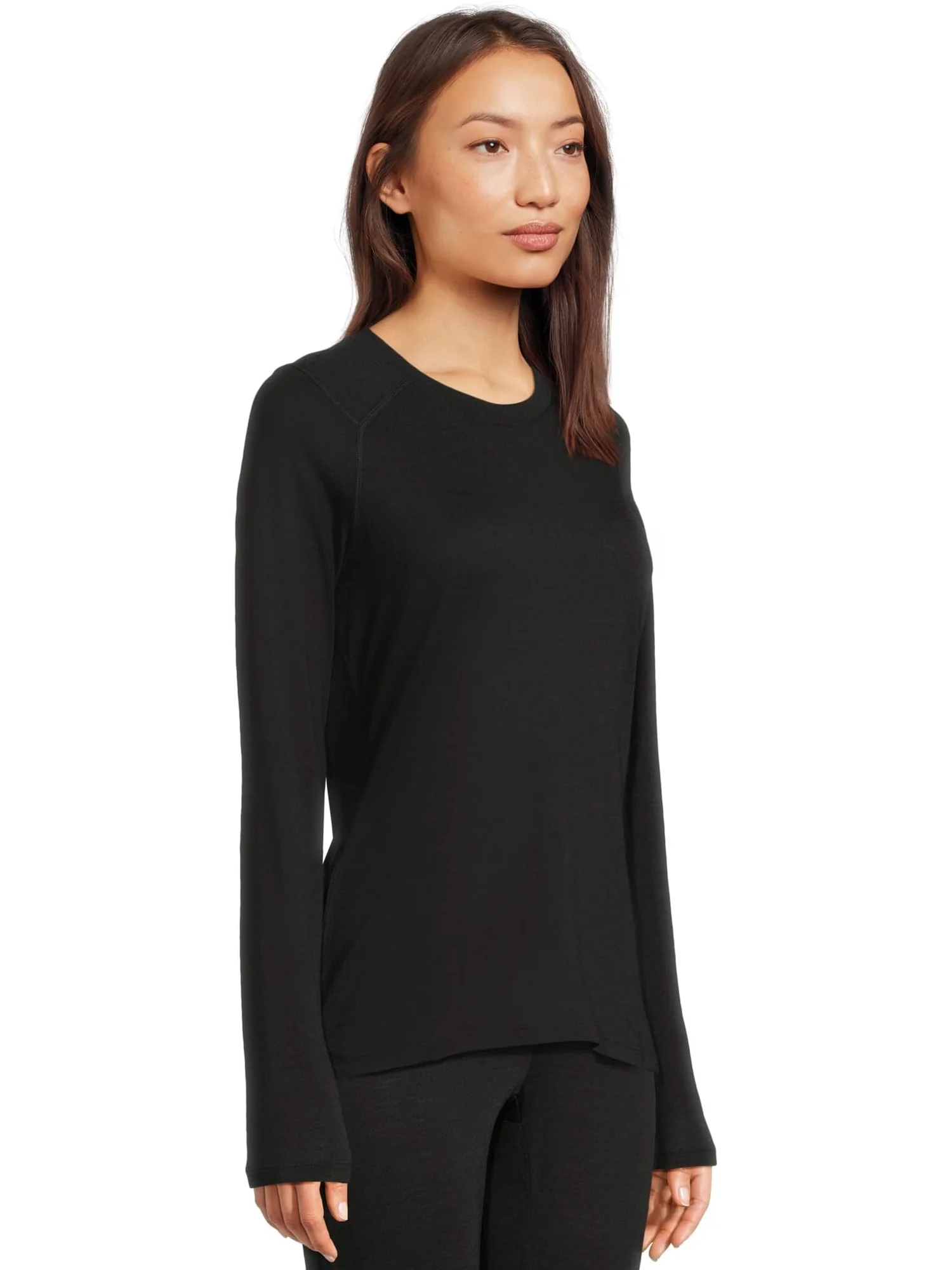 Женская кофта Durawool Crelong Sleeve Helly Hansen — 2