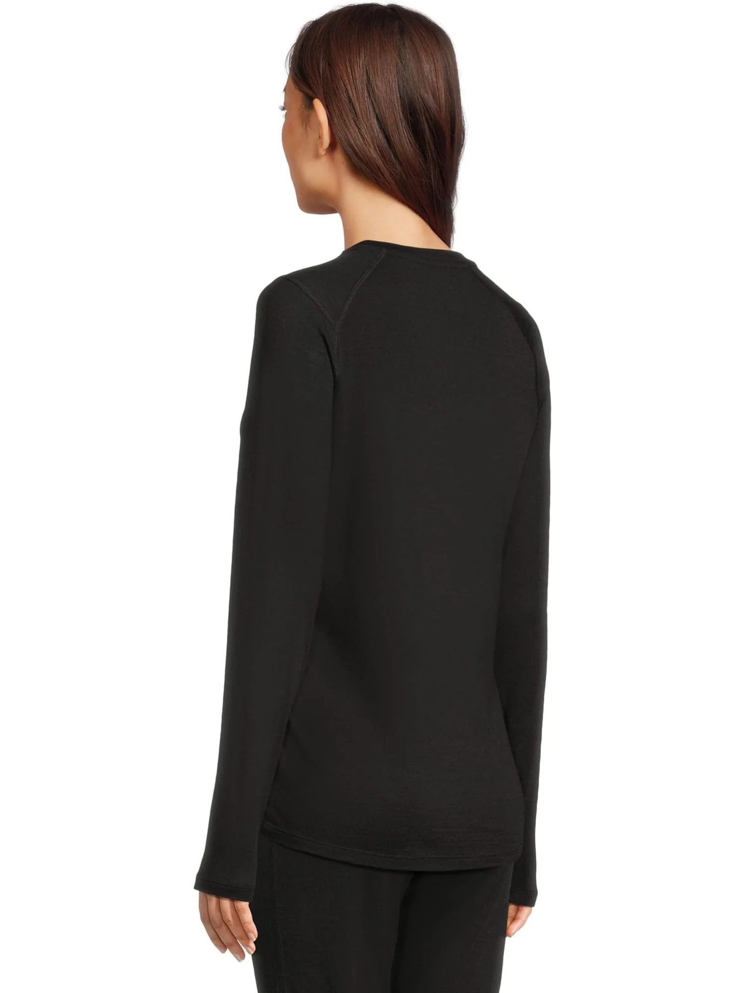 Женская кофта Durawool Crelong Sleeve Helly Hansen — 3