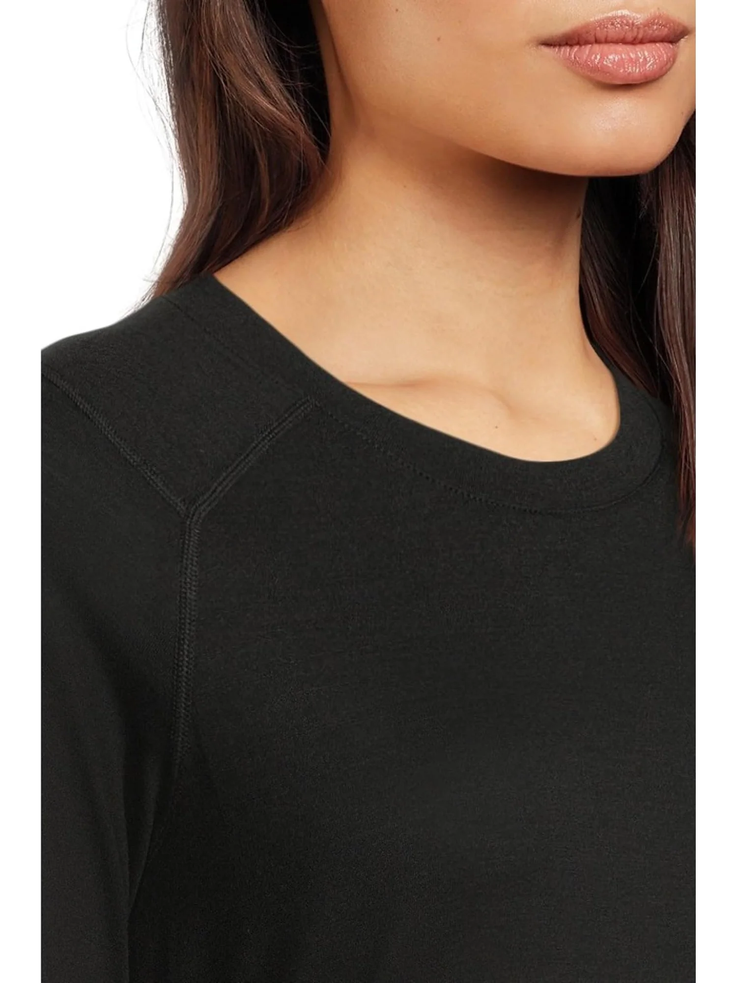 Женская кофта Durawool Crelong Sleeve Helly Hansen — 4