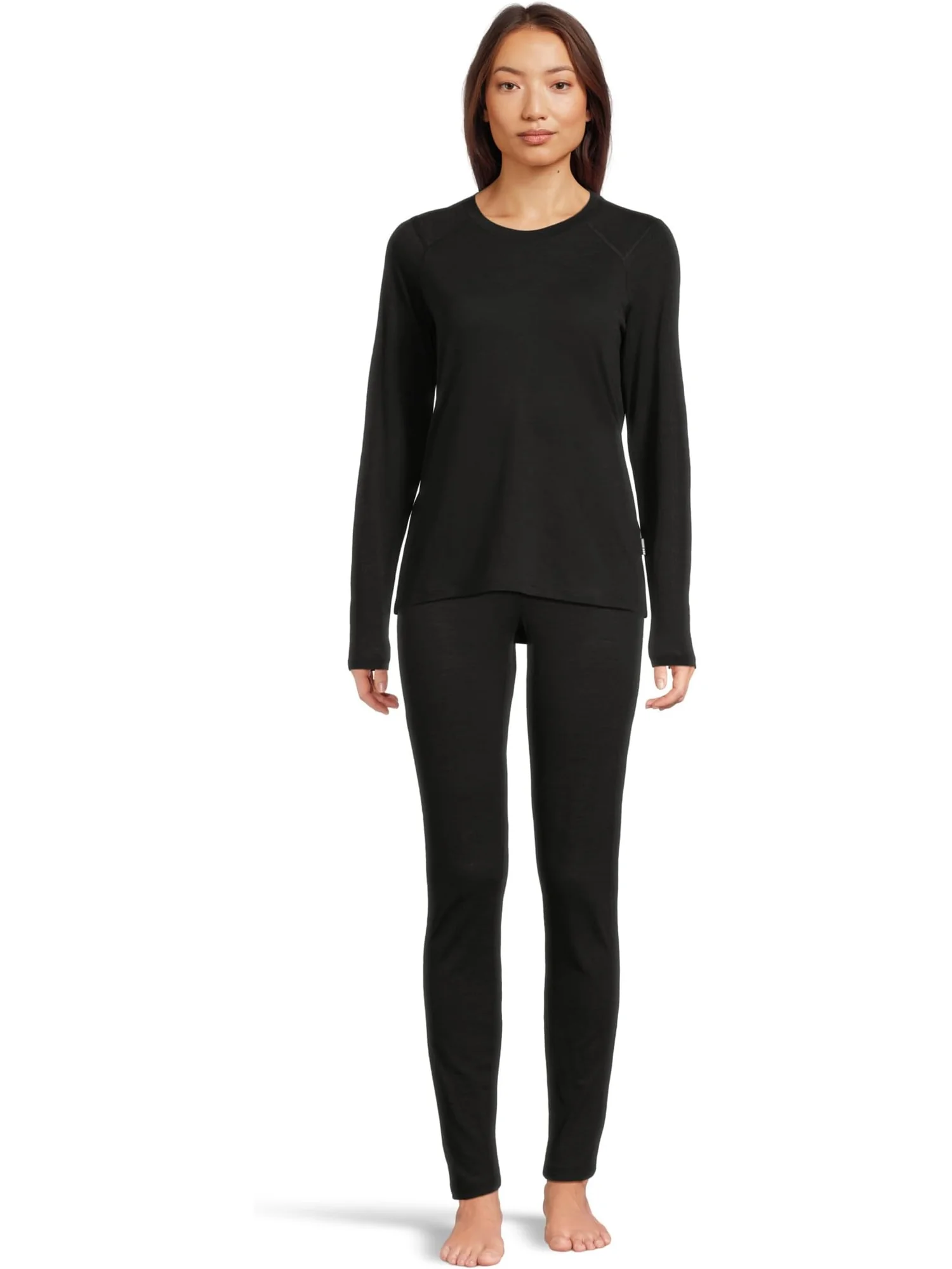 Женская кофта Durawool Crelong Sleeve Helly Hansen — 5