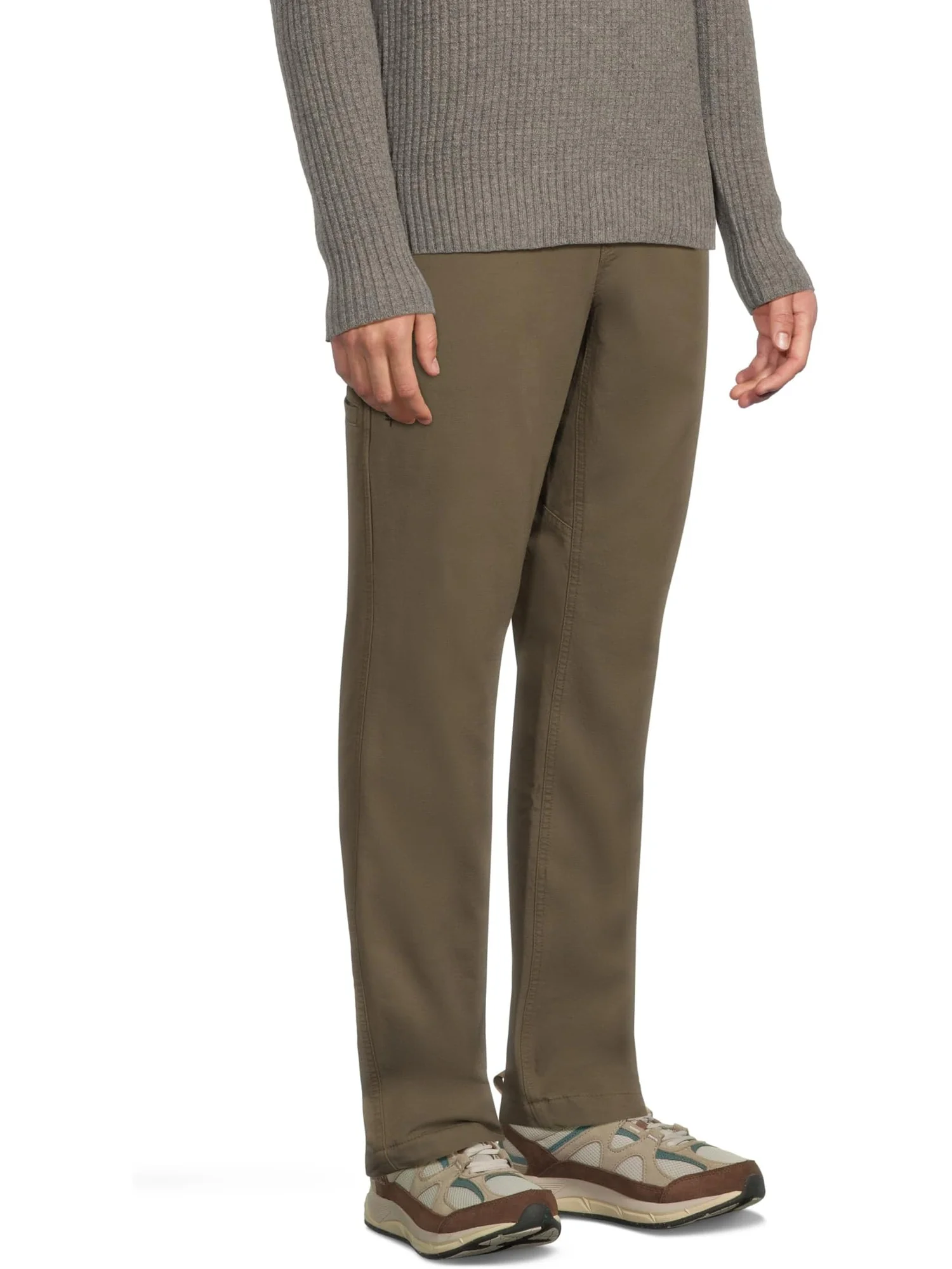 Женские брюки Billy Goat BC Lined Royal Robbins — 2