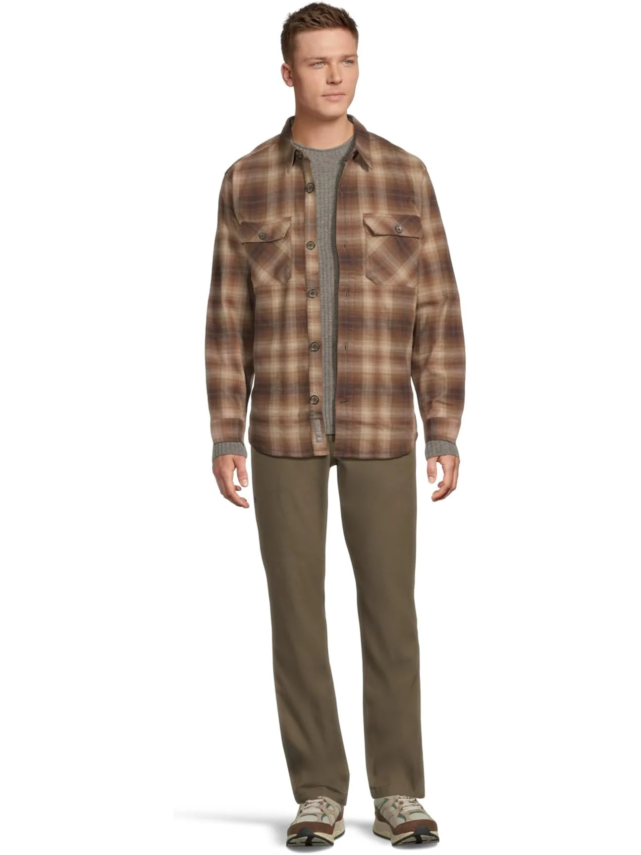 Женские брюки Billy Goat BC Lined Royal Robbins — 5