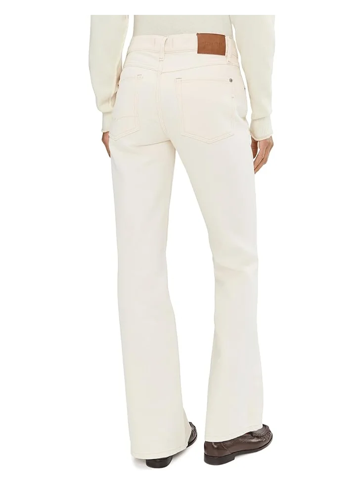 Женские джинсы Free People West Coast Relaxed — 4