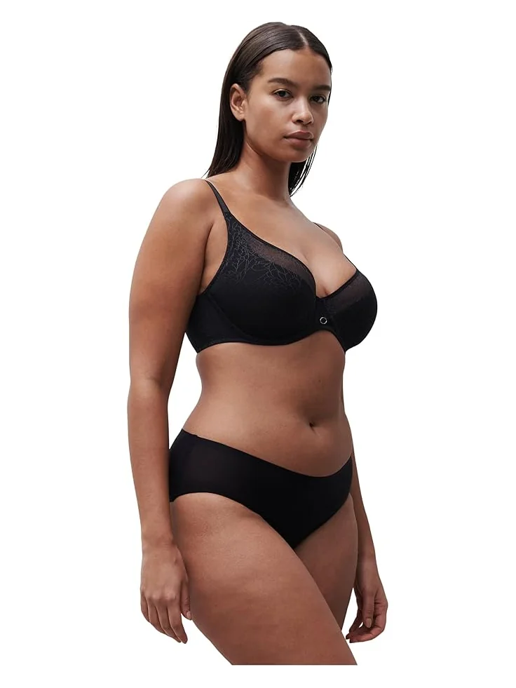 Женский бюстгальтер Chantelle Belle Lightweight Plunge — 2