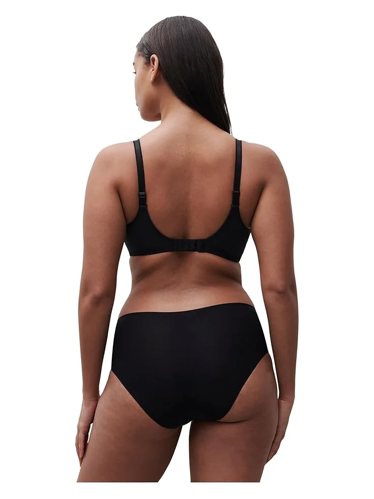 Женский бюстгальтер Chantelle Belle Lightweight Plunge — 3