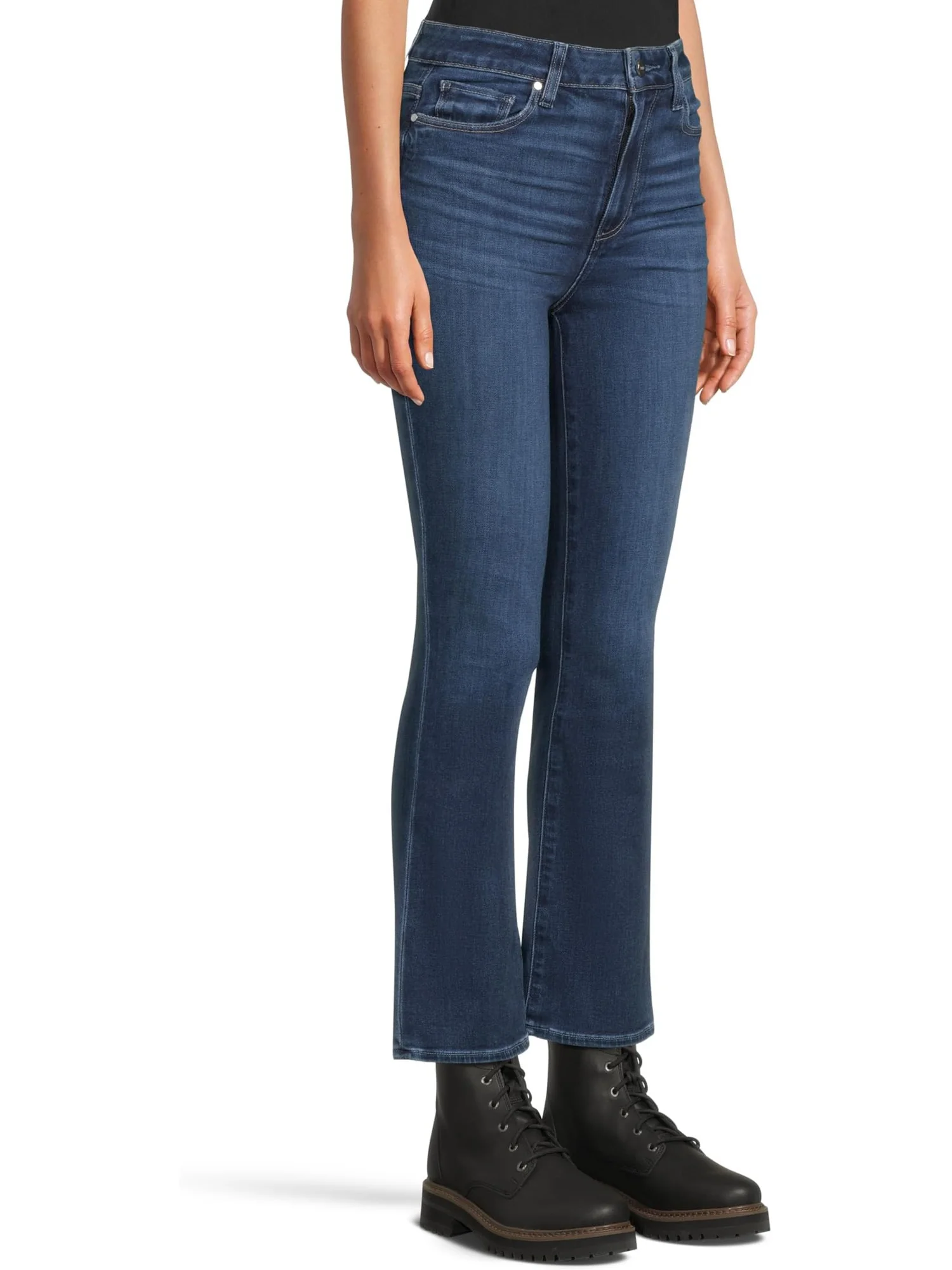 Джинсы Paige Women's Claudine In Moony — 2