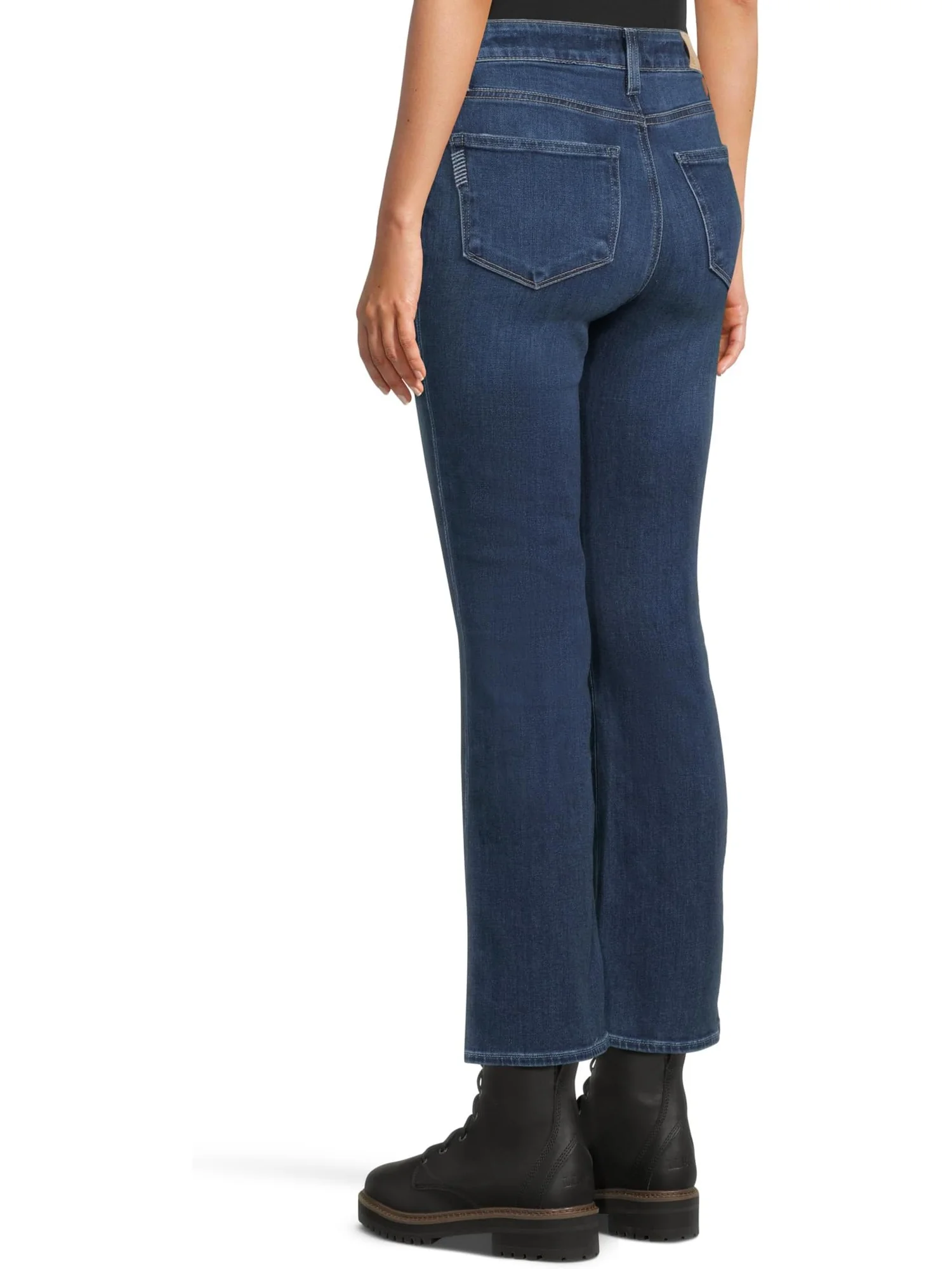 Джинсы Paige Women's Claudine In Moony — 3