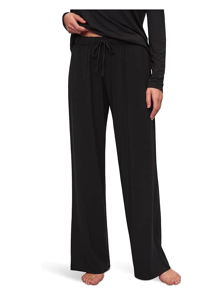 Женские пижамные брюки Eberjey Gisele Everyday Straight Leg — 1