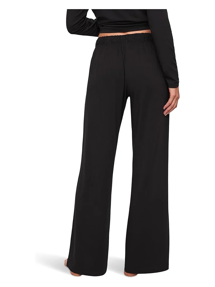 Женские пижамные брюки Eberjey Gisele Everyday Straight Leg — 2