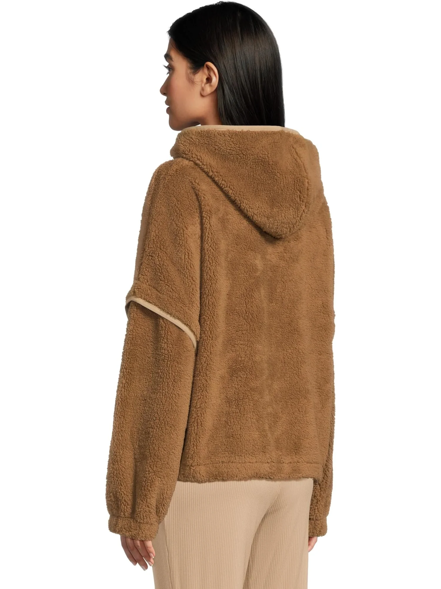Женская толстовка Mariella Uggfluff Zip UGG — 3