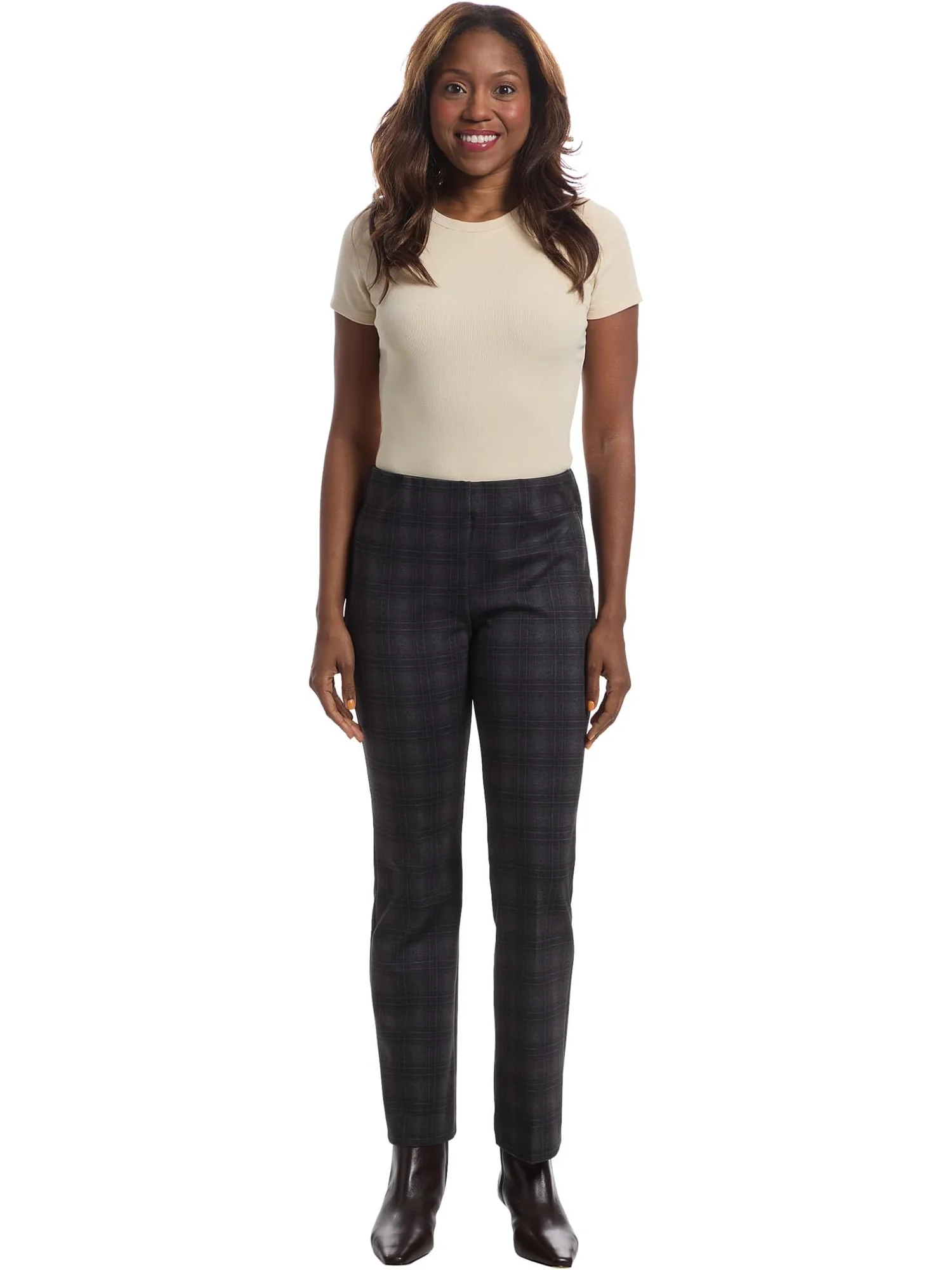 Брюки Elliott Lauren Women's Squared Away — 5
