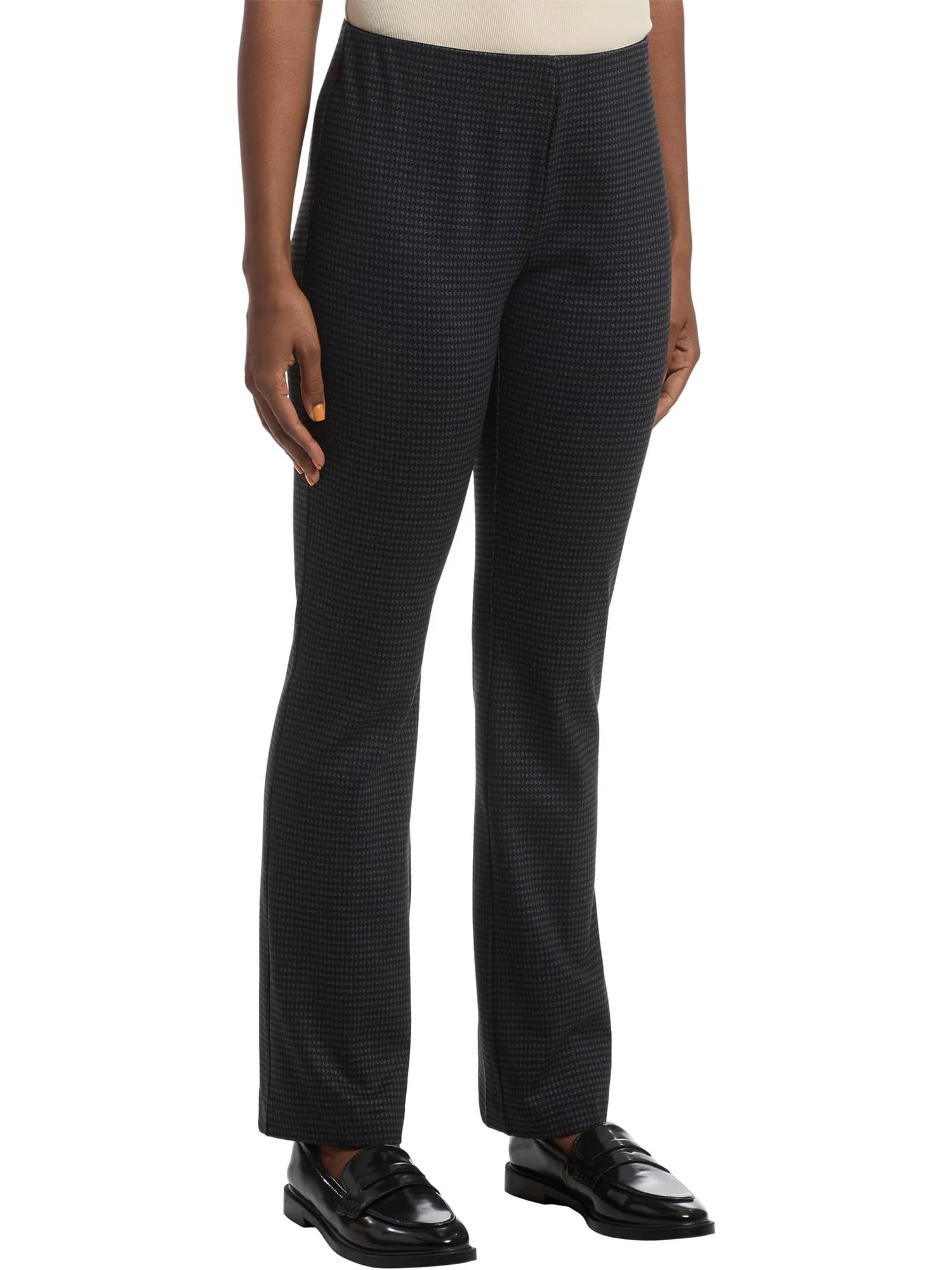 Брюки Elliott Lauren Women's Houndstooth — 2