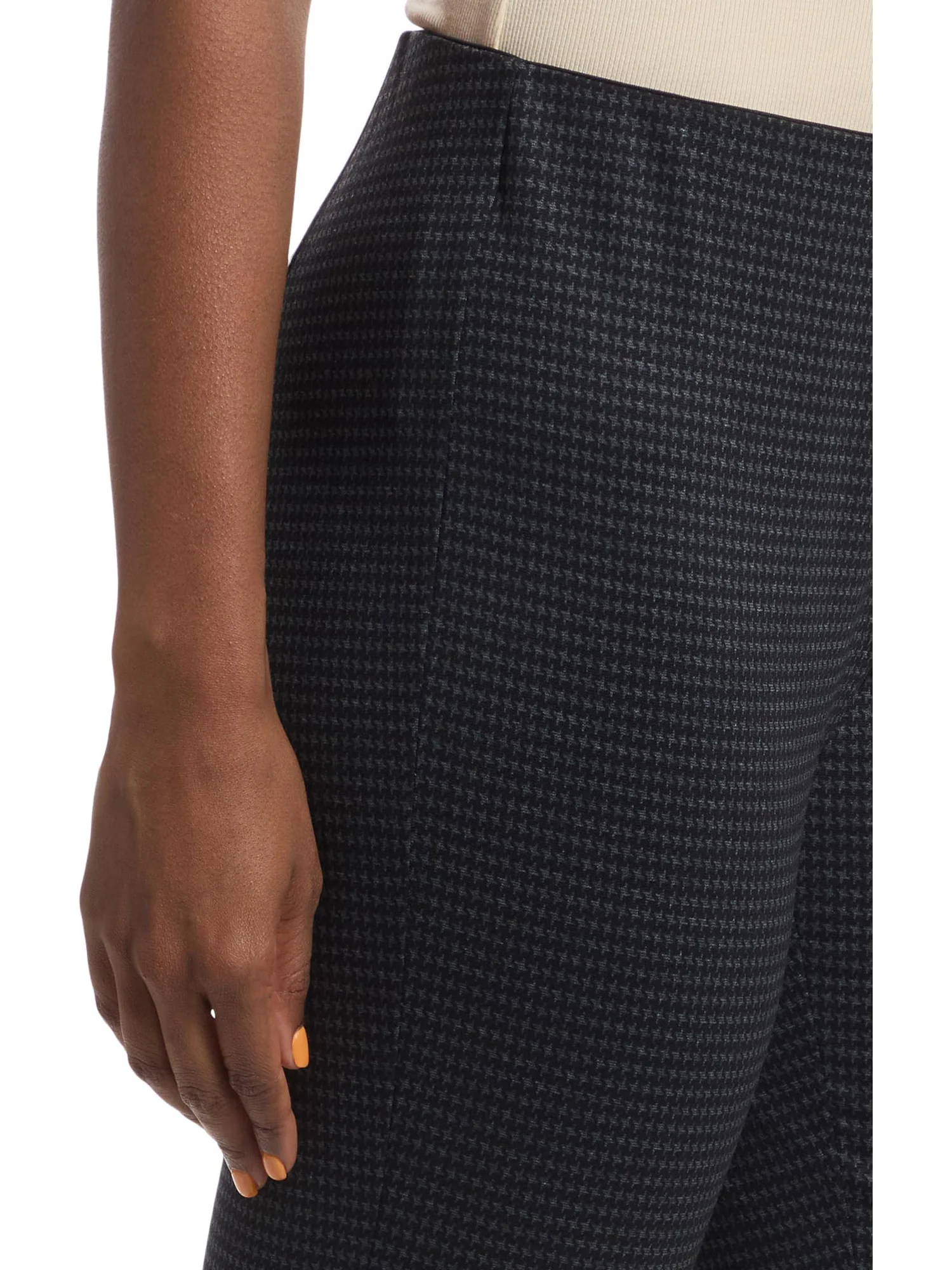 Брюки Elliott Lauren Women's Houndstooth — 4
