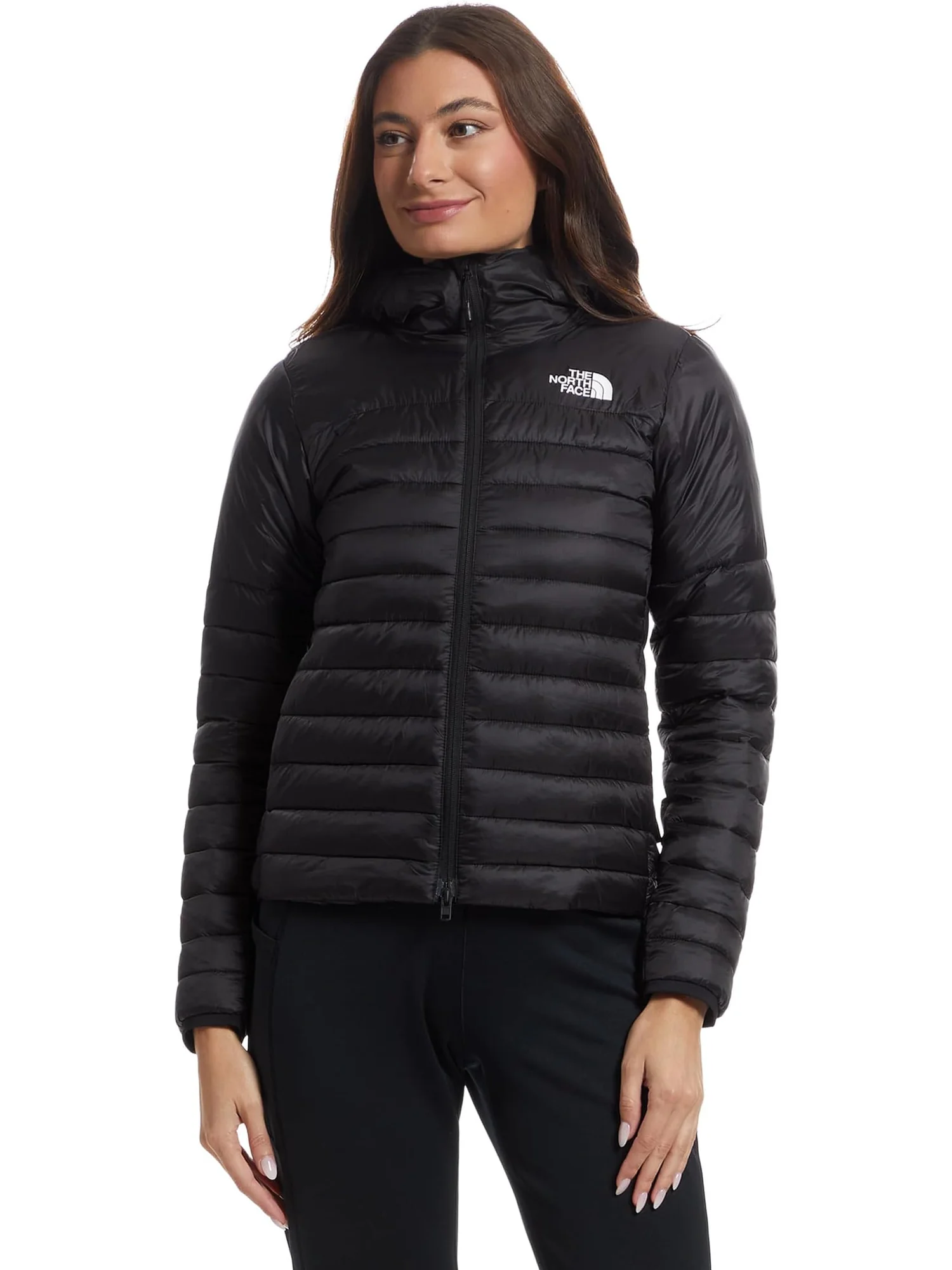 Женская толстовка Terra Peak The North Face — 1