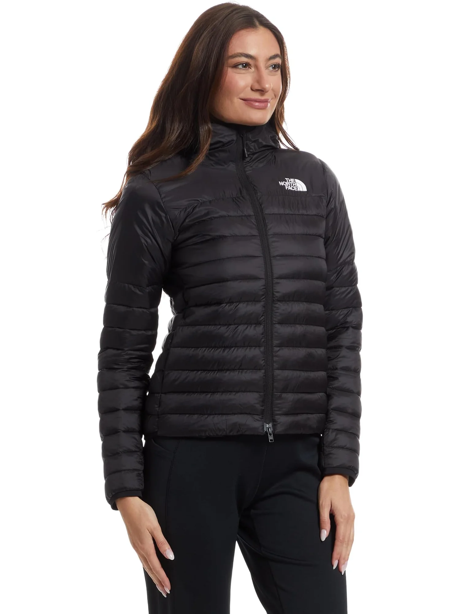 Женская толстовка Terra Peak The North Face — 2