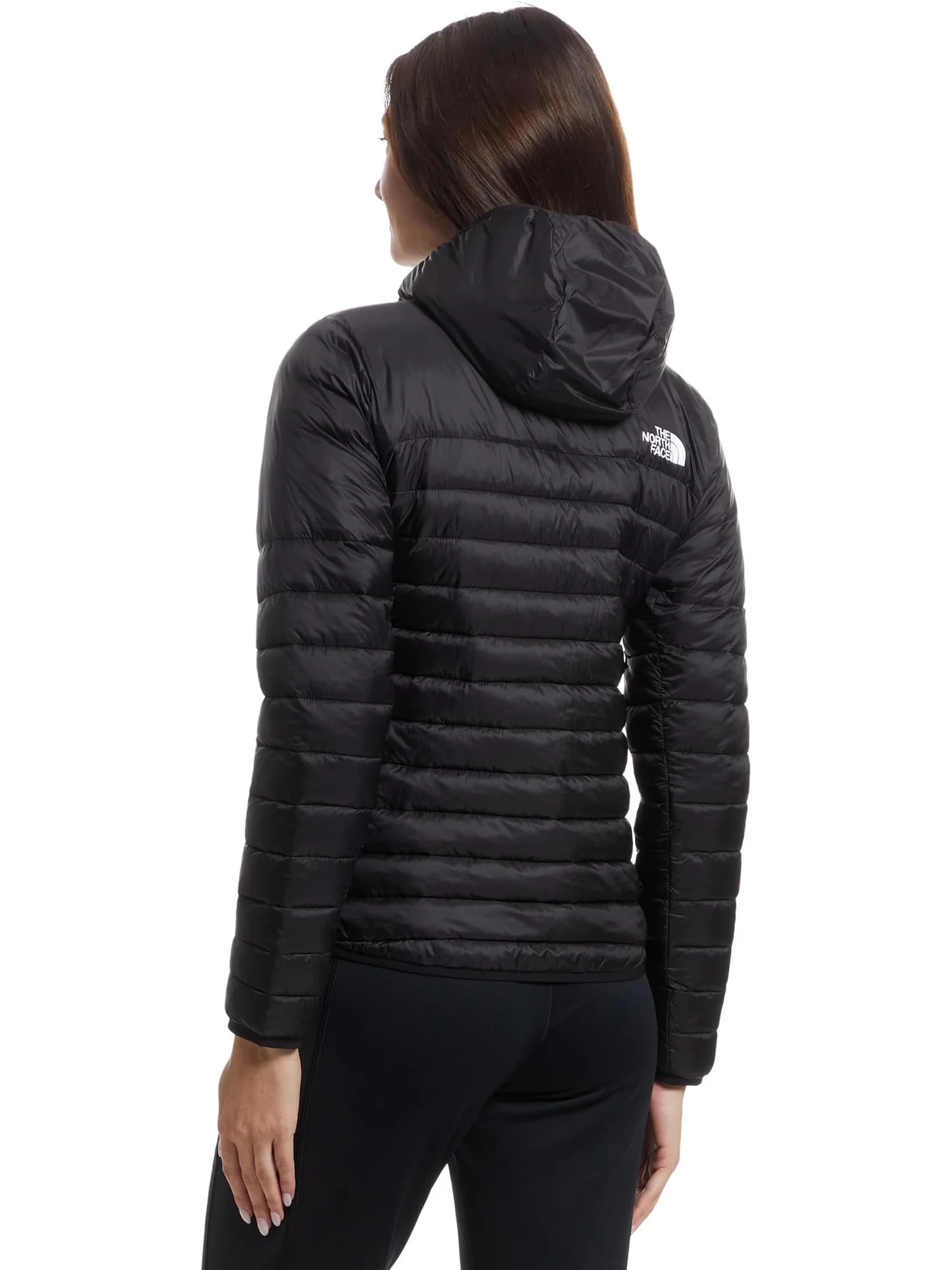 Женская толстовка Terra Peak The North Face — 3