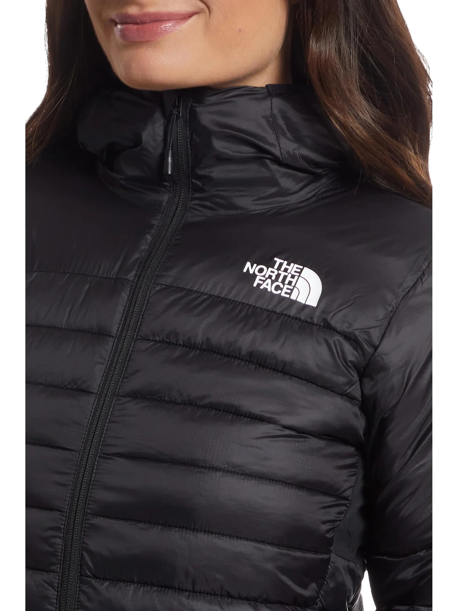 Женская толстовка Terra Peak The North Face — 4