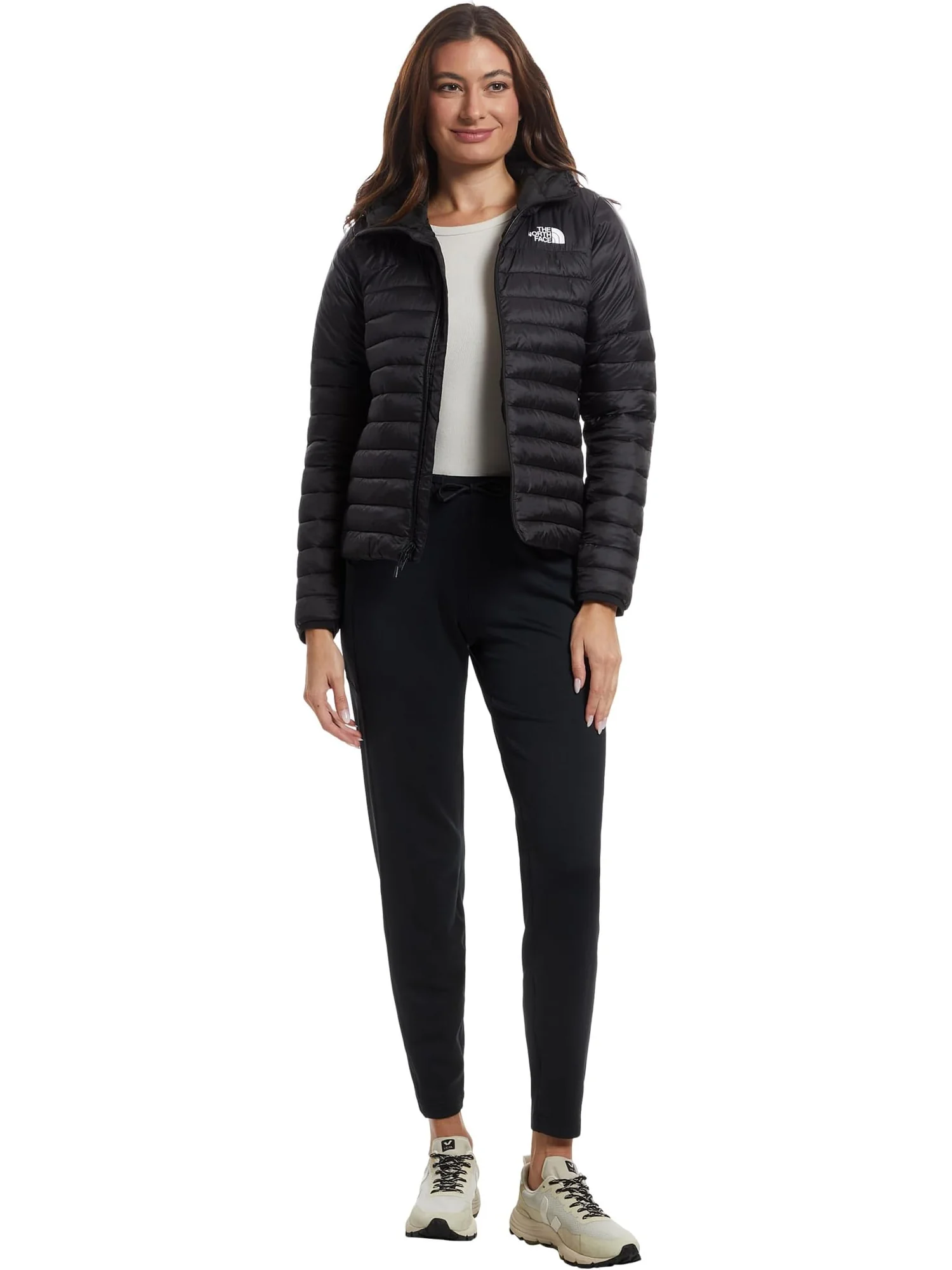 Женская толстовка Terra Peak The North Face — 5