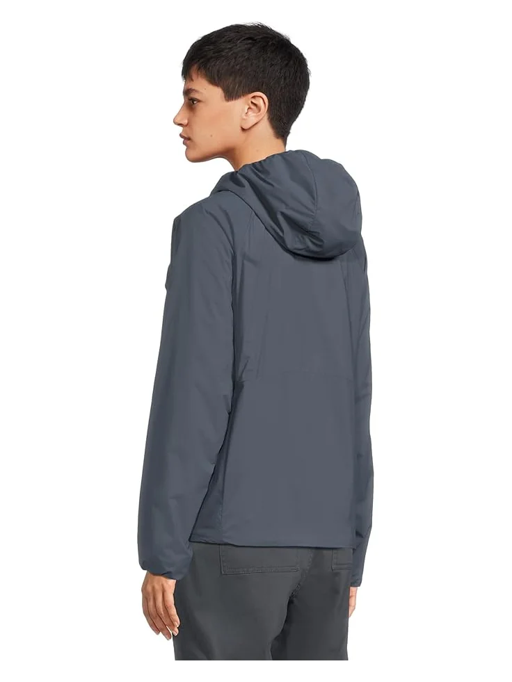 Женская куртка Marmot Novus Lt — изображение 3 из 5, грозовой