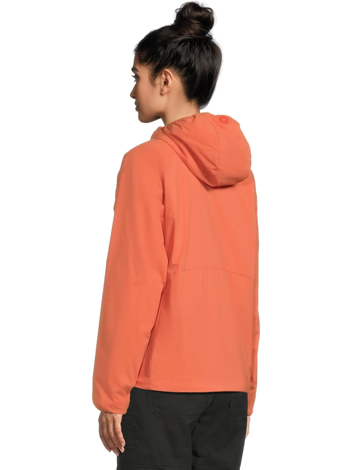 Женская толстовка Novus LT Marmot, Pomelo — 3