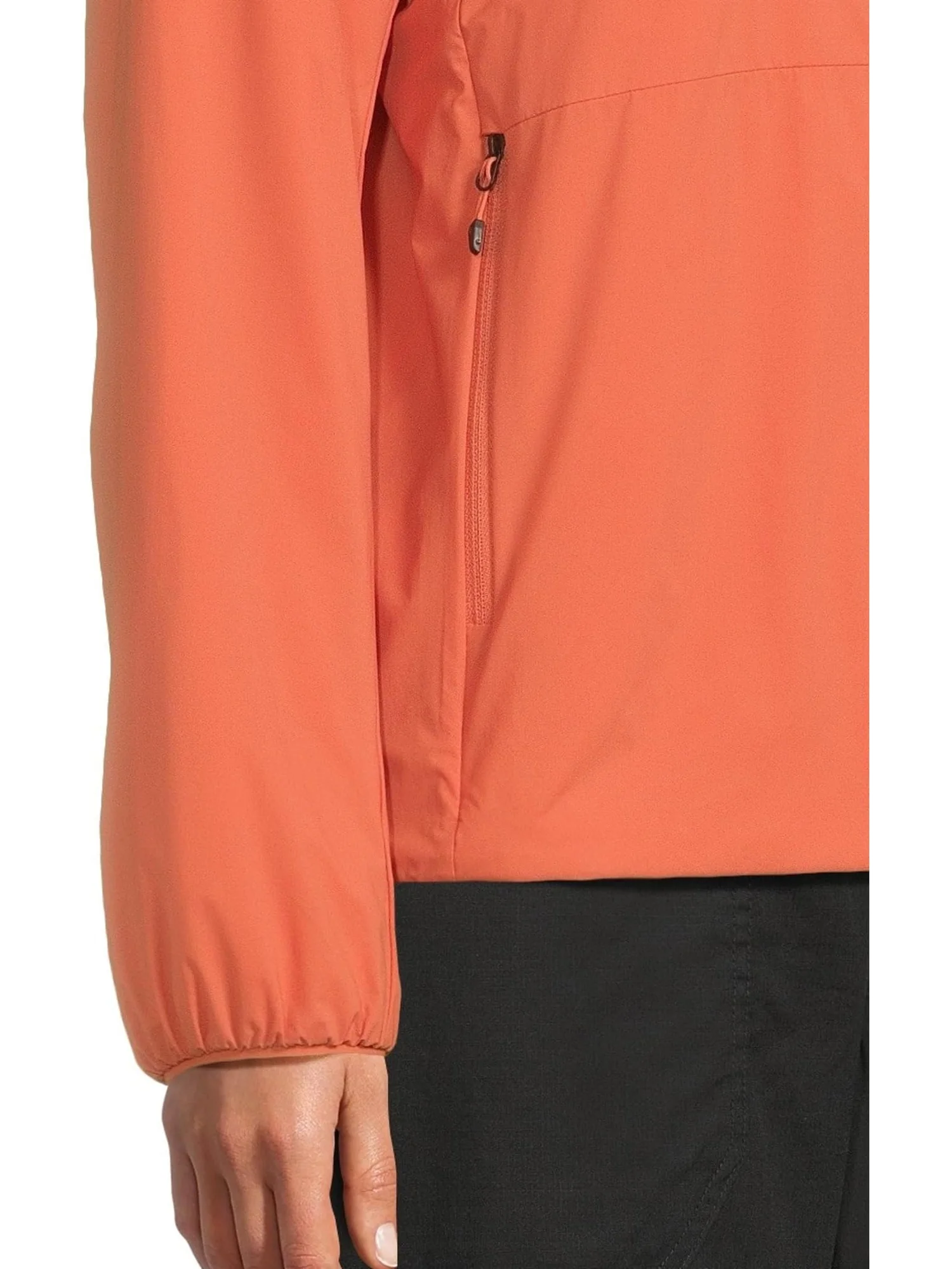 Женская толстовка Novus LT Marmot, Pomelo — 4