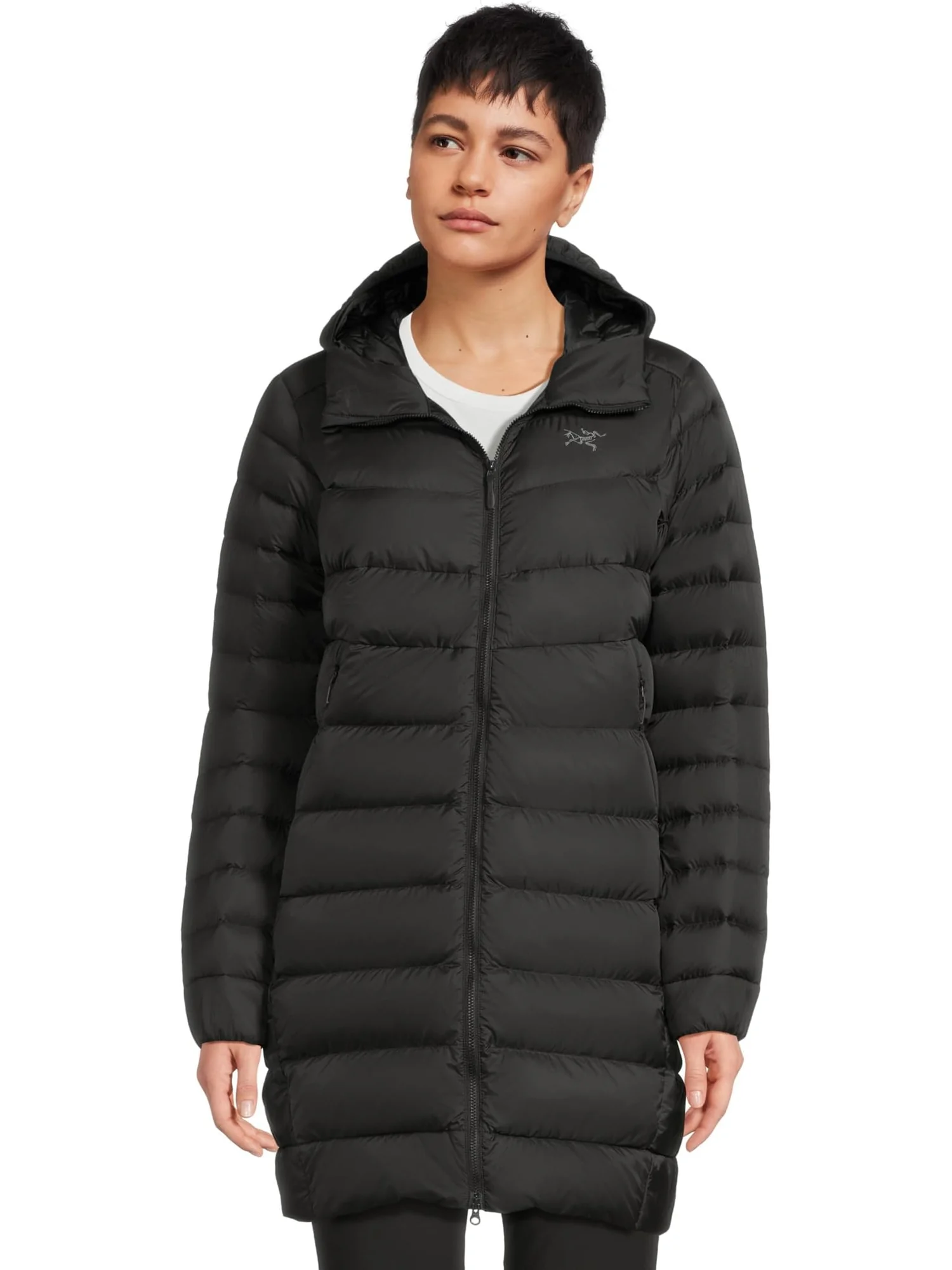 Женское пальто Cerium Mid Arc'teryx — 1