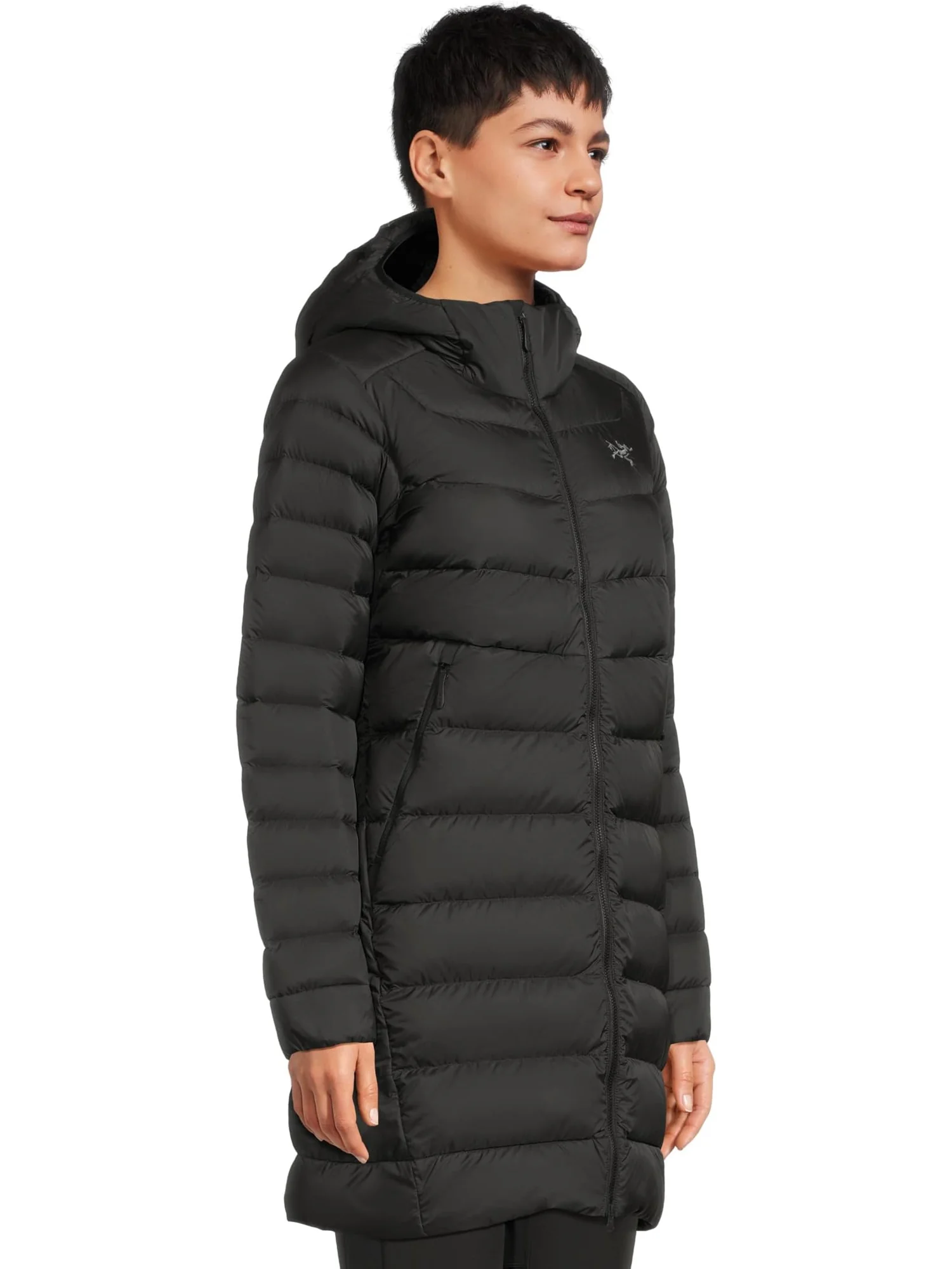 Женское пальто Cerium Mid Arc'teryx — 2